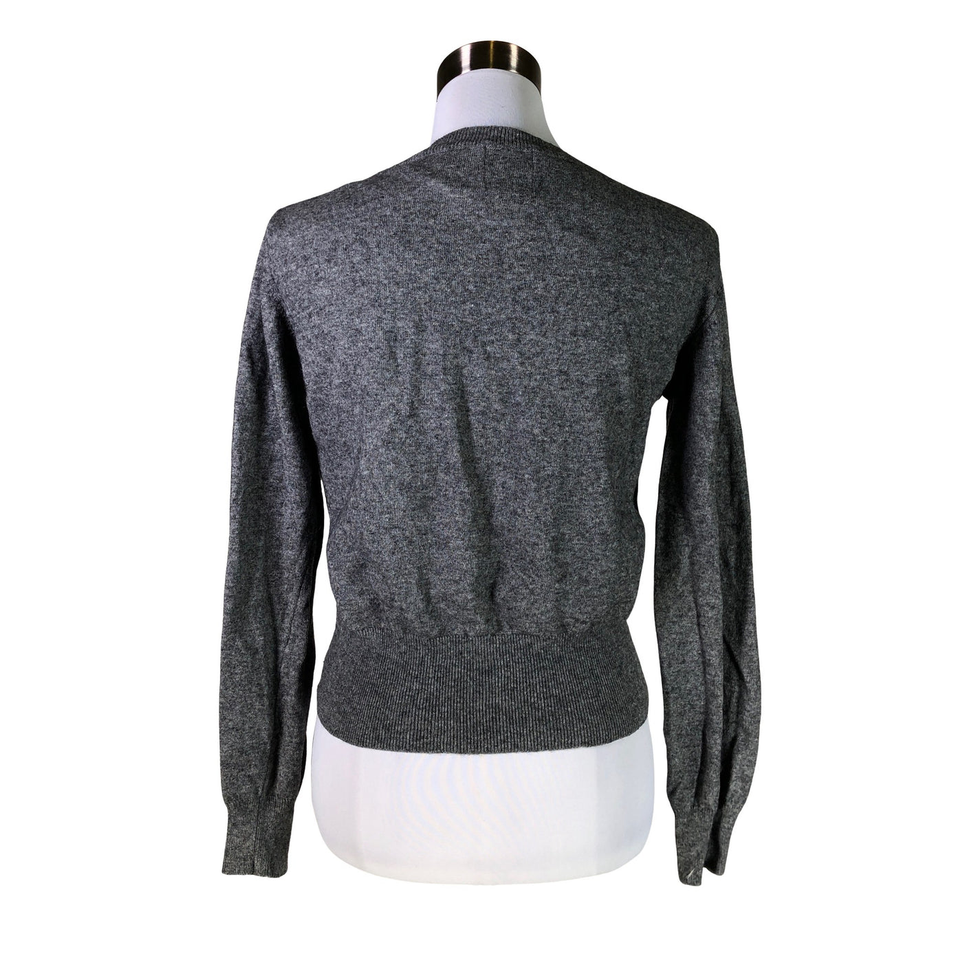 Unisex Noa Noa - Neuletakki, koko 40 - (2)