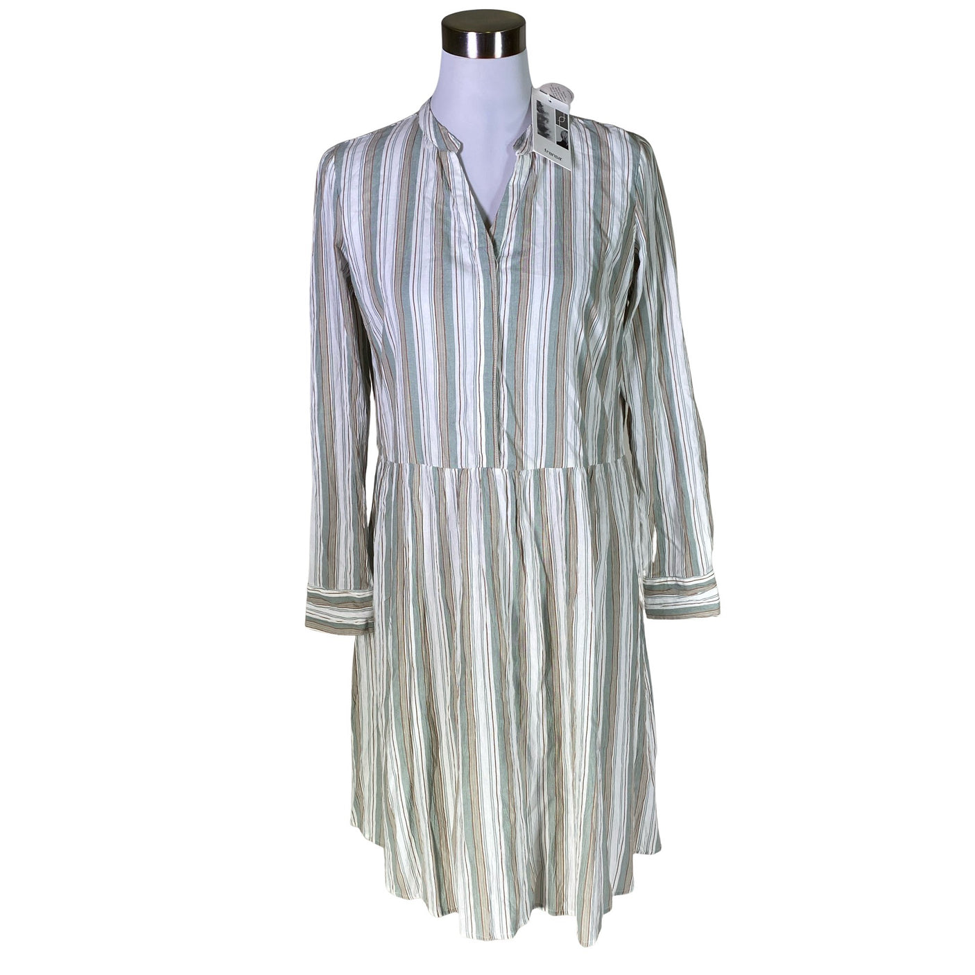 Unisex Fransa - Kangasmekko, koko 34 - (1)