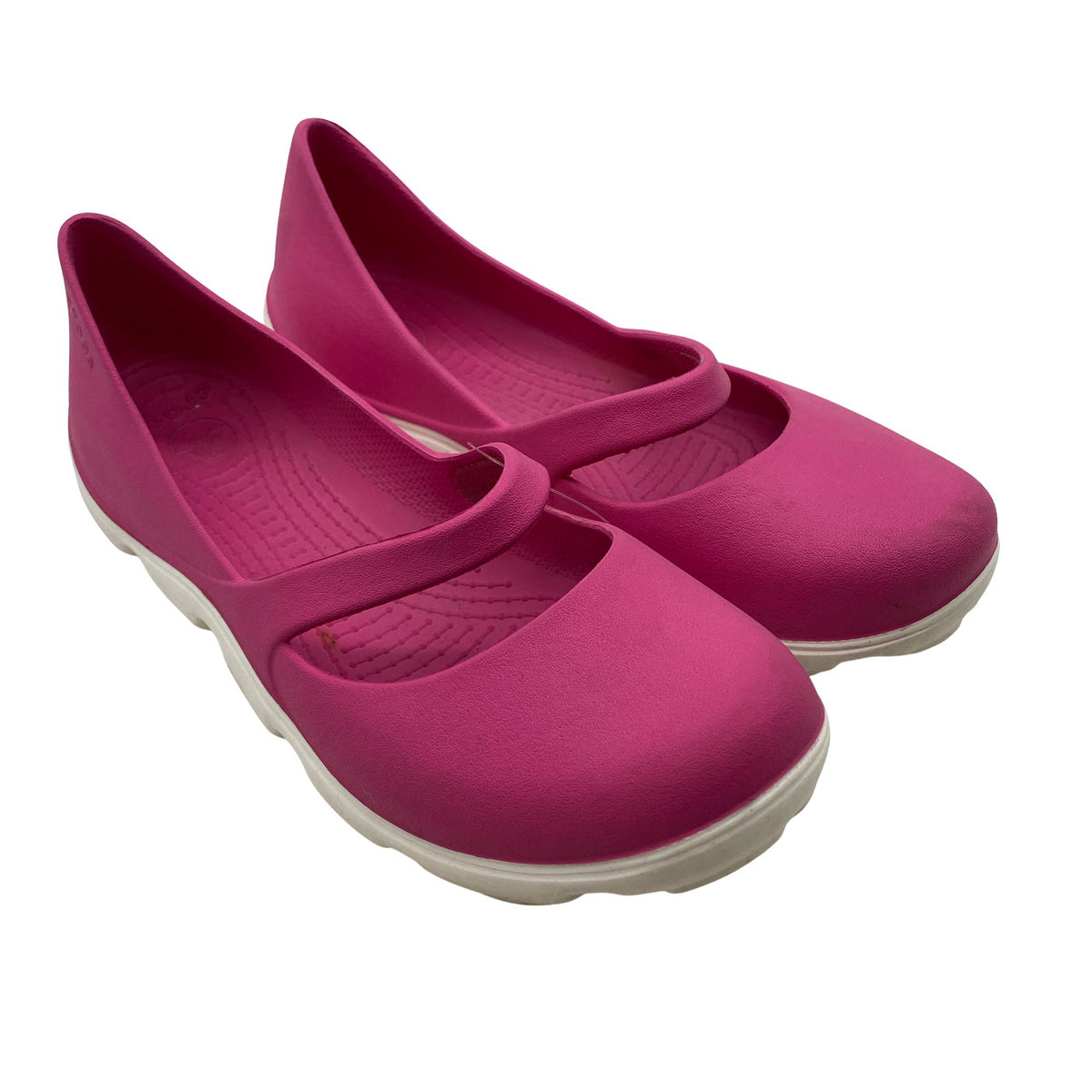Unisex Crocs - Ballerinat, koko 40 - (2)