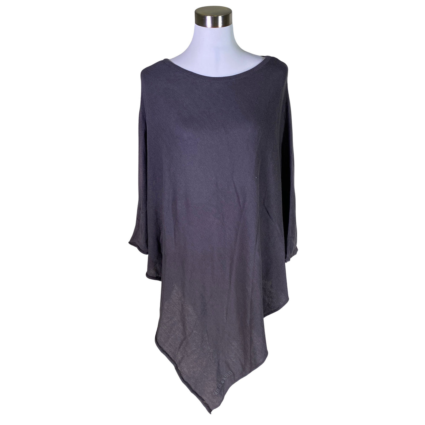 Unisex Marja Kurki - Poncho, koko 38 - (1)