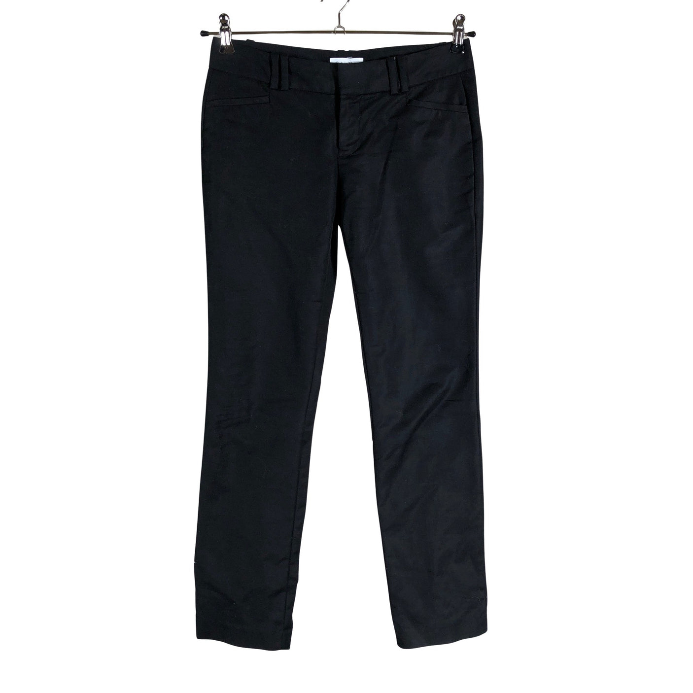 Unisex Calvin Klein - Kangashousut, koko 36 - (1)