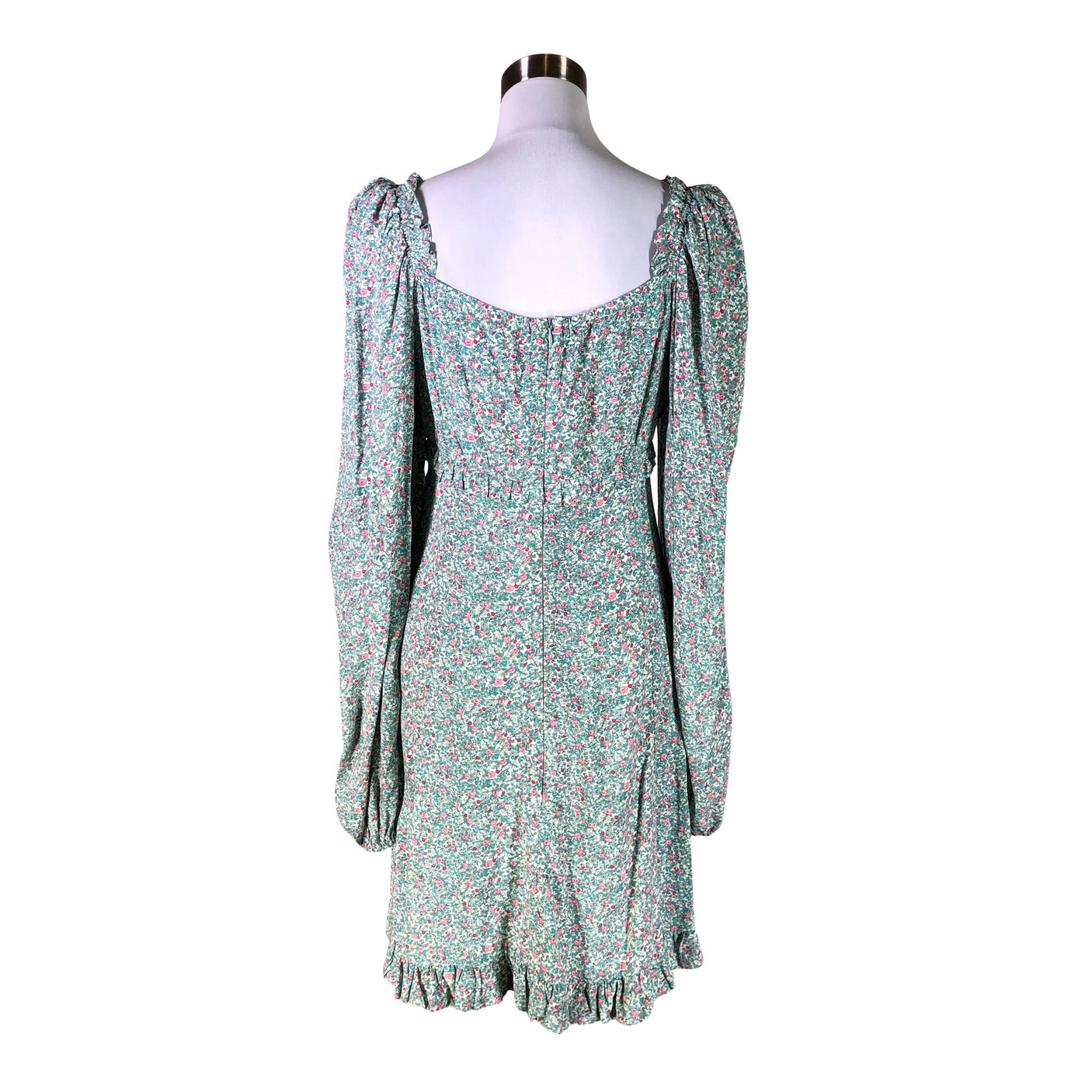 Unisex Laurella - Kangasmekko, koko 40 - (2)