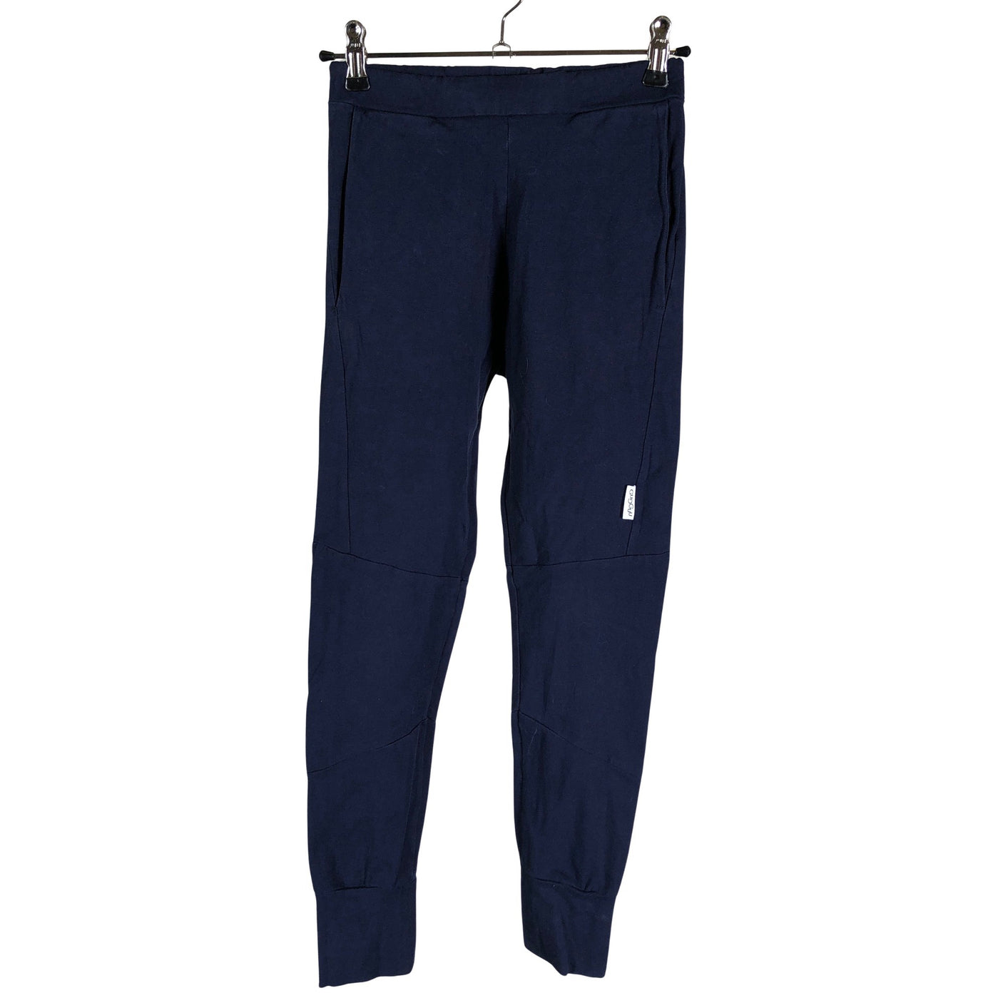 Unisex Gugguu - Trikoohousut, koko 128 - 134 - (1)