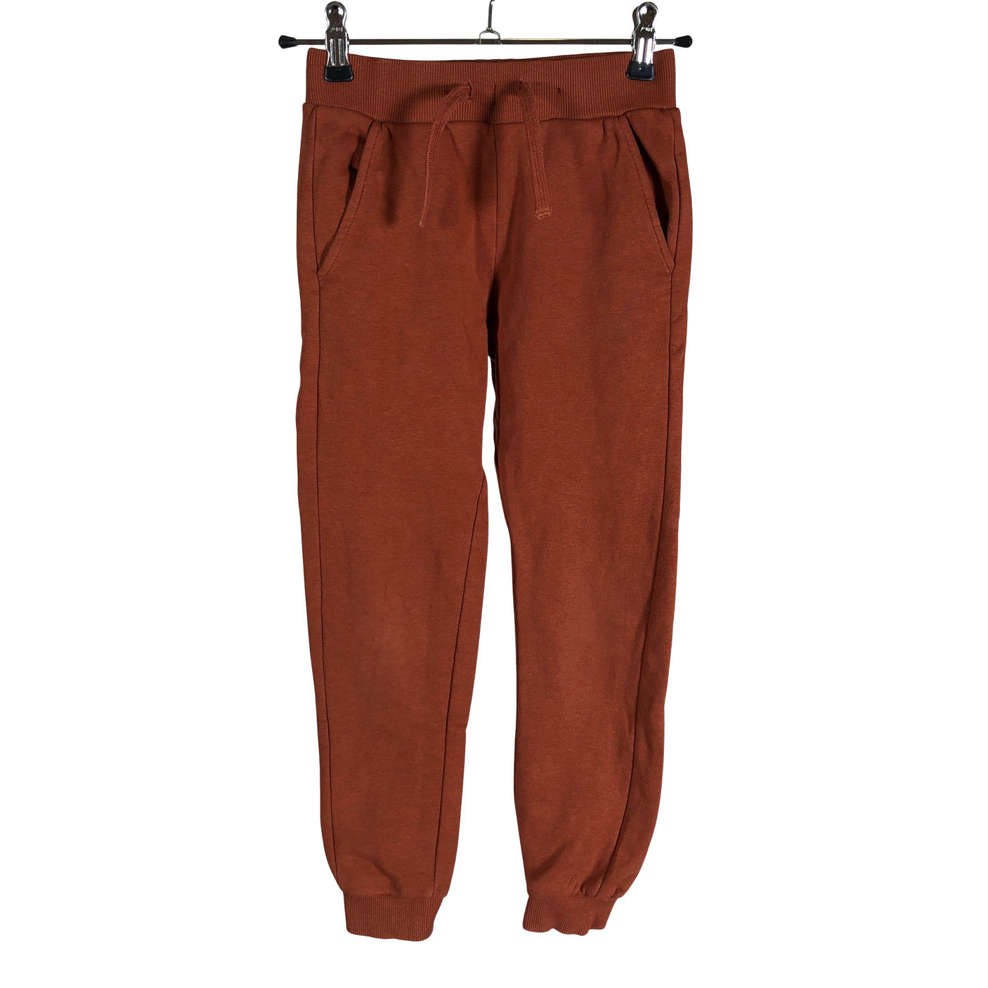 Unisex Lindex - Collegehousut, koko 116 - 122 - (1)