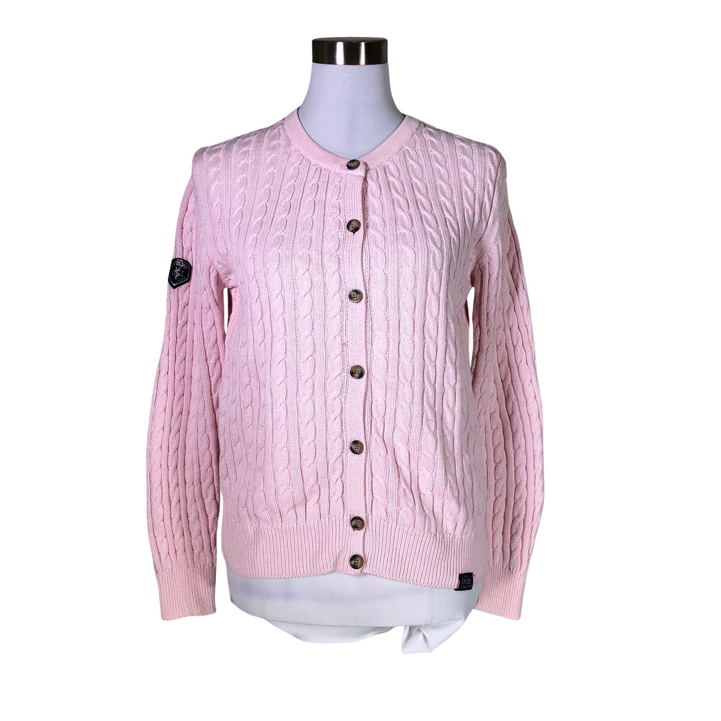 Unisex Superdry - Neuletakki, koko 40 - (1)