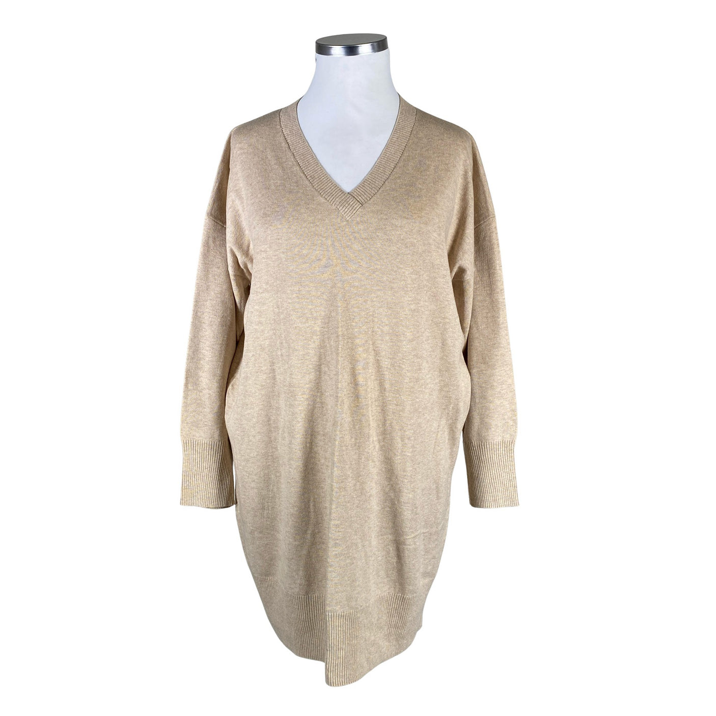 Unisex Nanso - Neuletunika, koko 42 - (1)