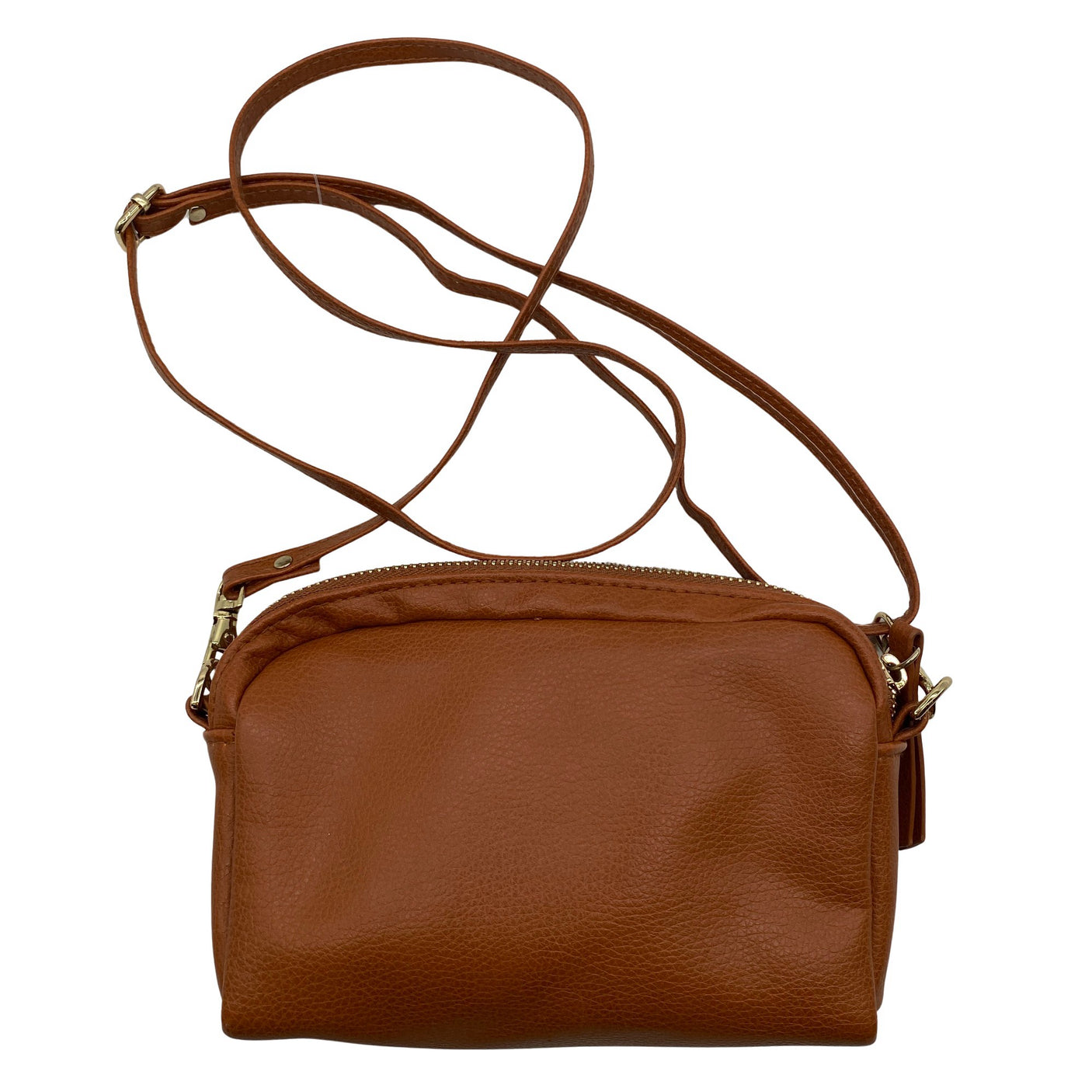 Unisex Lindex - Olkalaukku, koko Mini - (1)