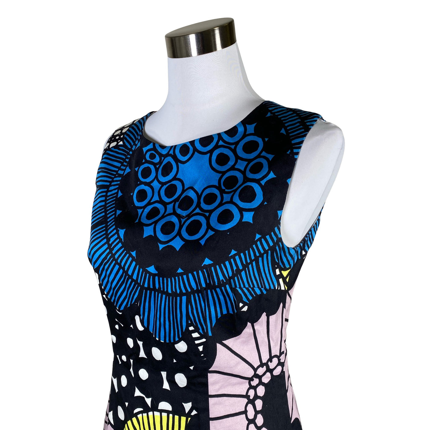 Unisex Marimekko - Kotelomekko, koko 38 - (2)