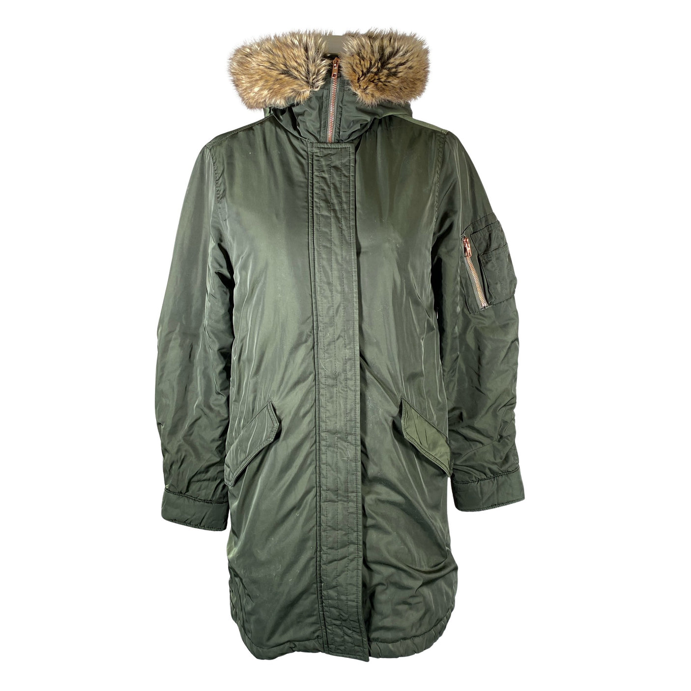 Unisex Filippa K. - Toppatakki, koko 36 - (1)