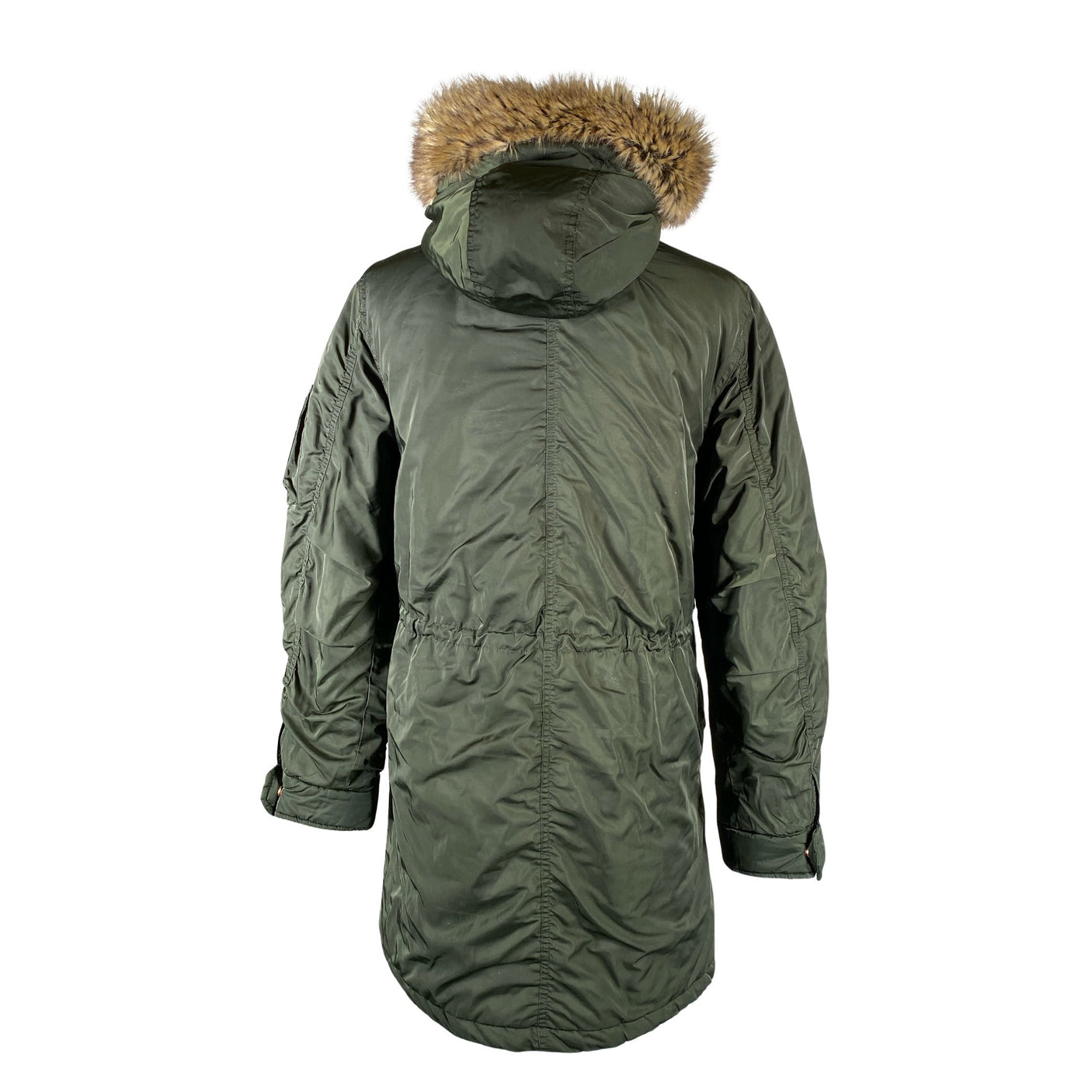 Unisex Filippa K. - Toppatakki, koko 36 - (2)