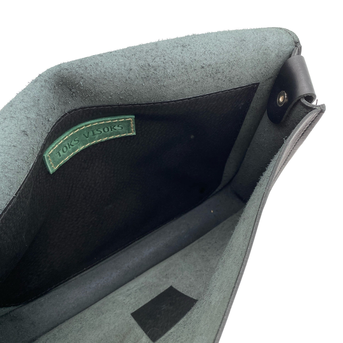 Unisex Toks Visoks - Olkalaukku, koko Midi - (2)