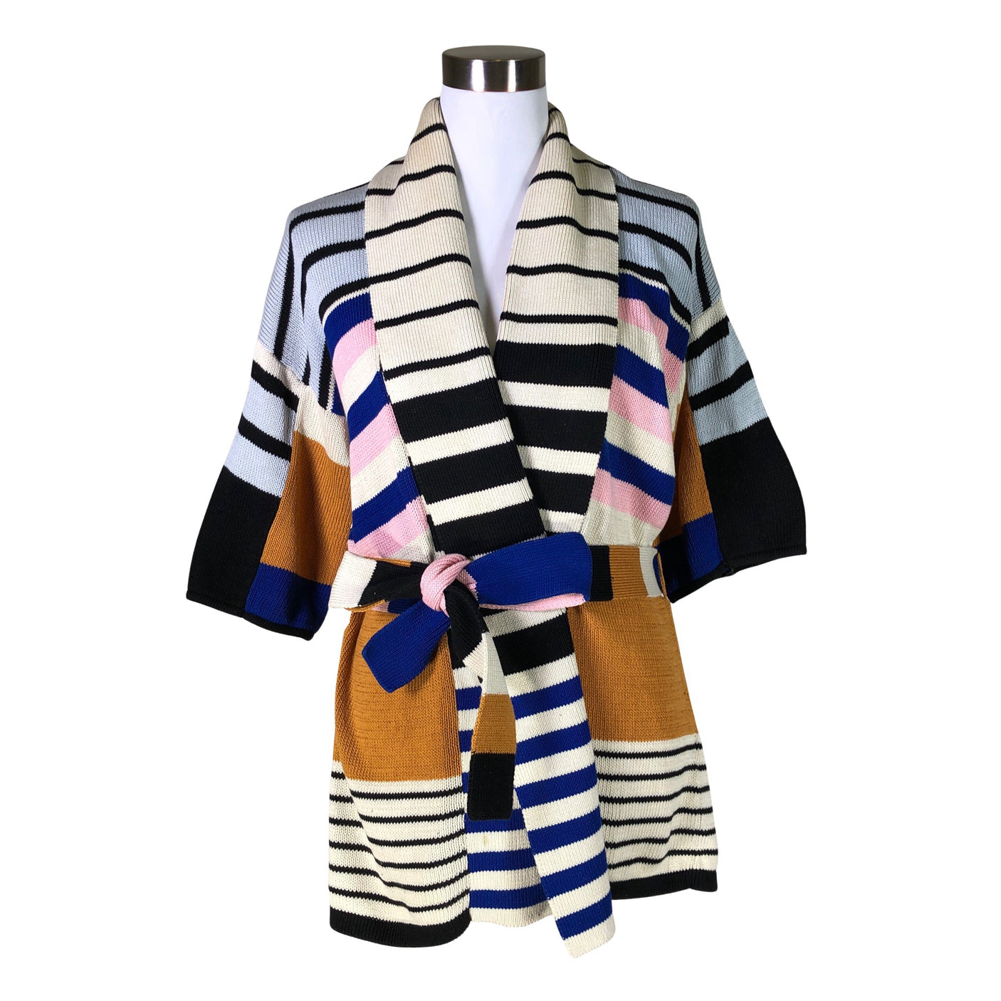 Unisex Marimekko - Neuletakki, koko 38 - (1)