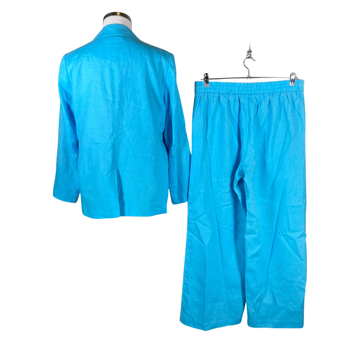 Unisex Mint Velvet - Jakkupuku, koko 44 - (2)