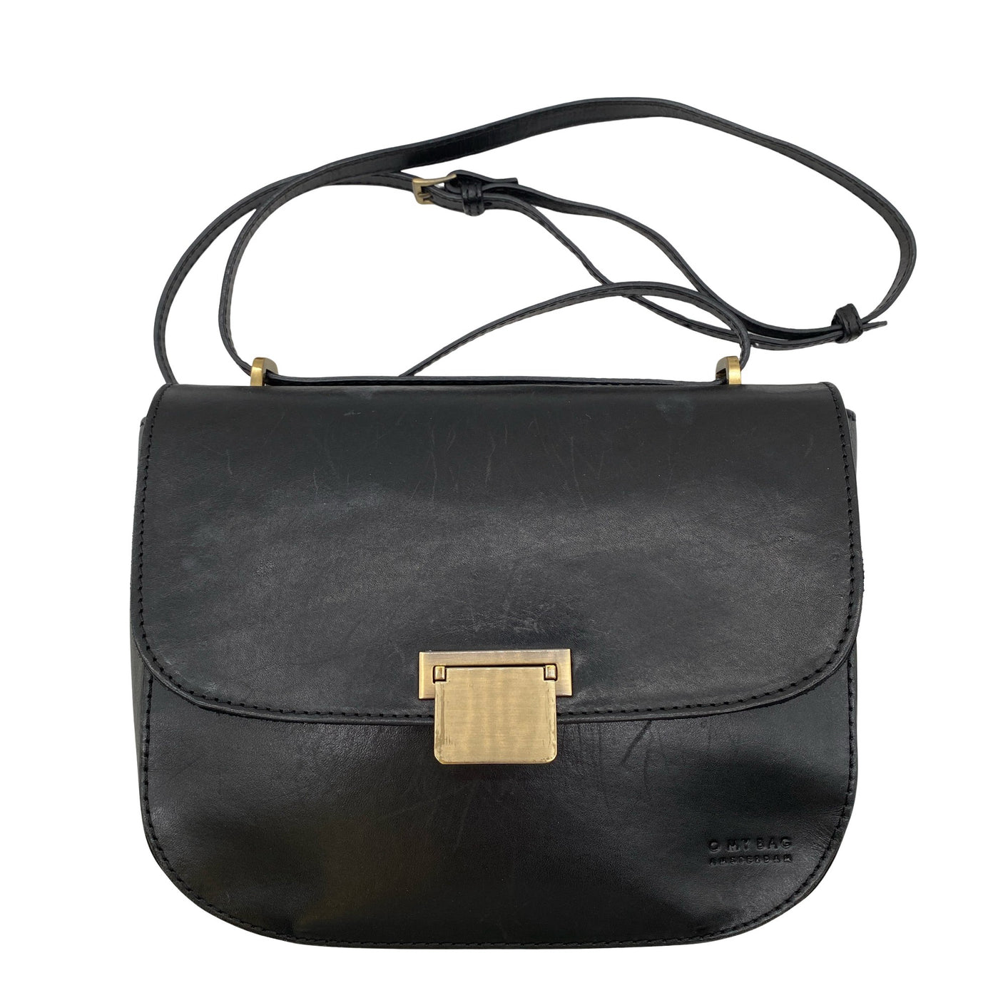 Unisex O My Bag - Olkalaukku, koko Midi - (1)
