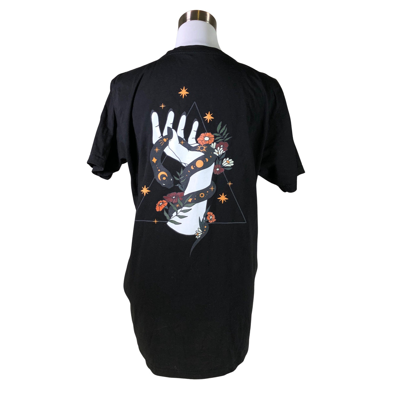 Unisex Empyre - T-paita, koko 40 - (2)