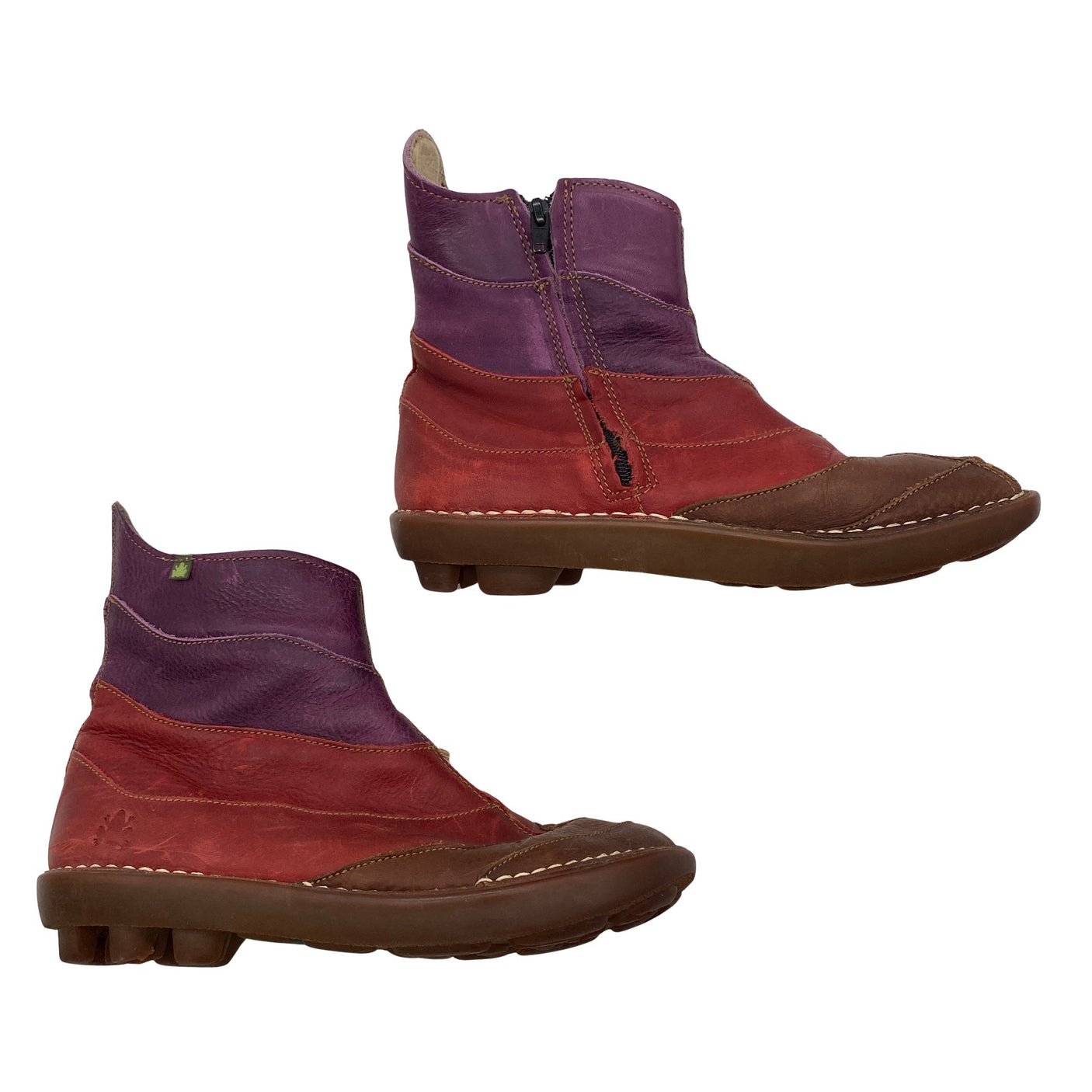 Unisex El naturalista - Nilkkurit, koko 37 - (1)