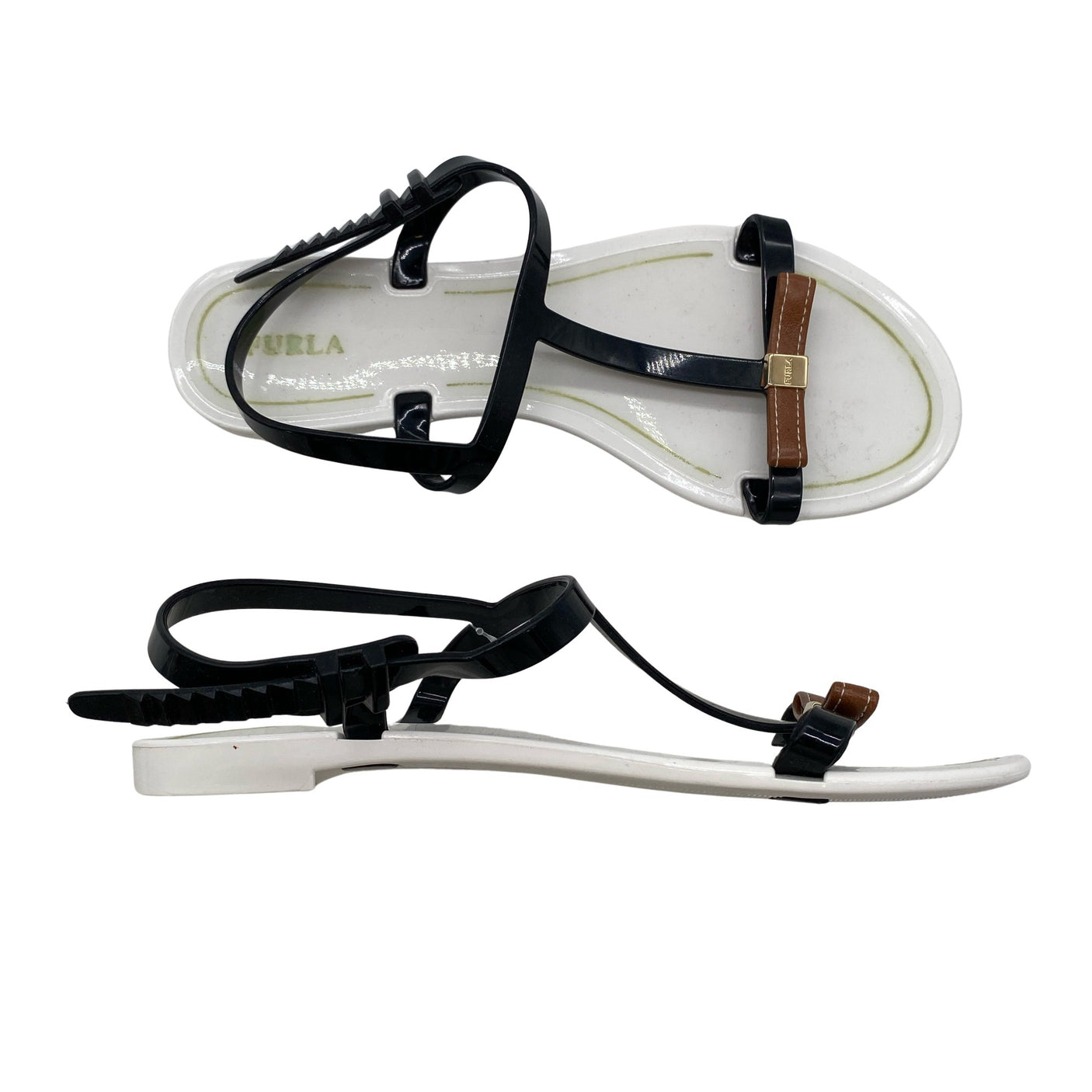 Unisex Furla - Sandaalit, koko 37 - (1)