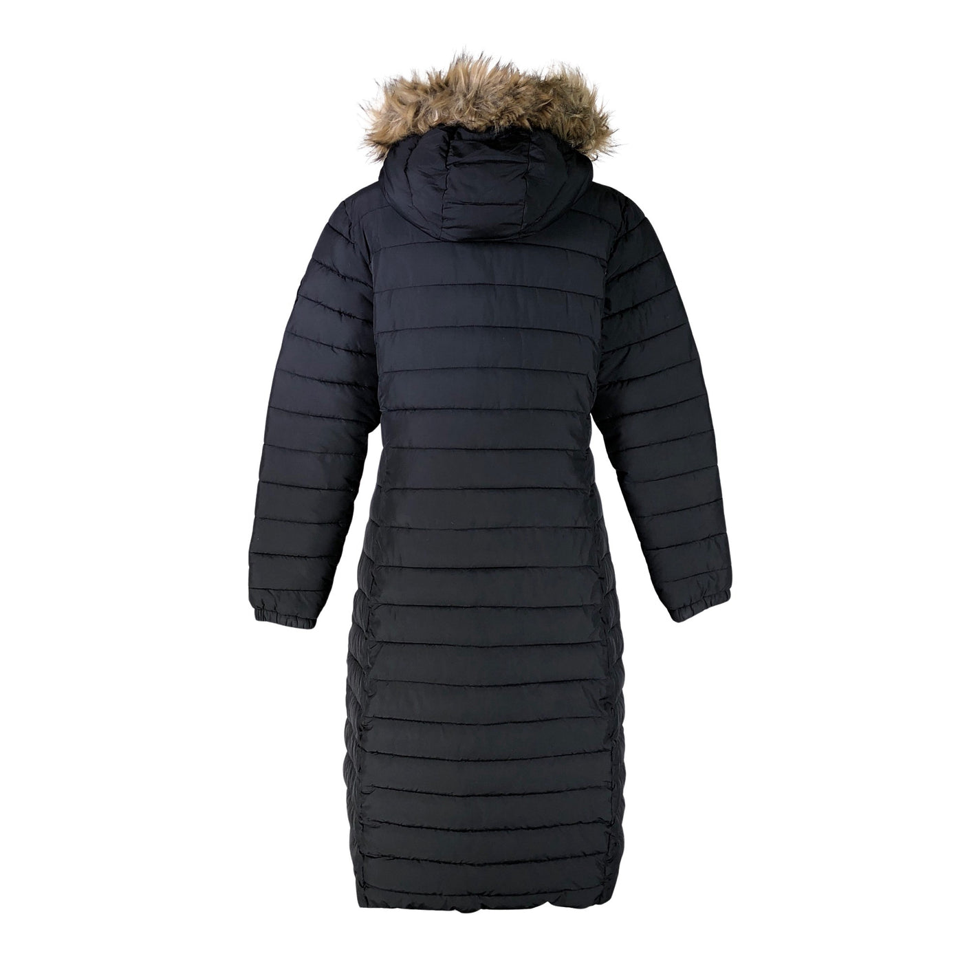 Unisex Superdry - Toppatakki, koko 40 - (2)