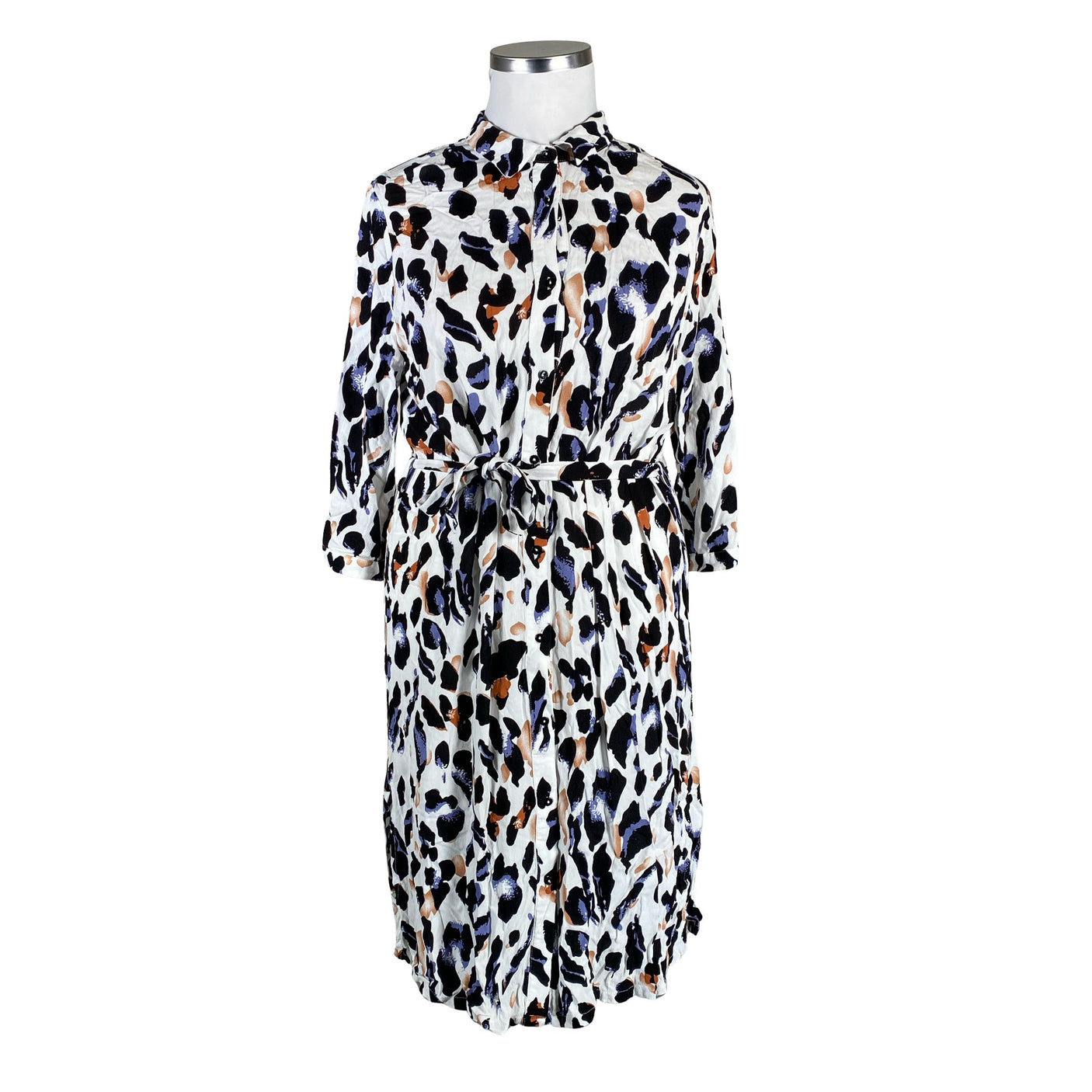Unisex Ciso - Sifonkimekko, koko 42 - (1)