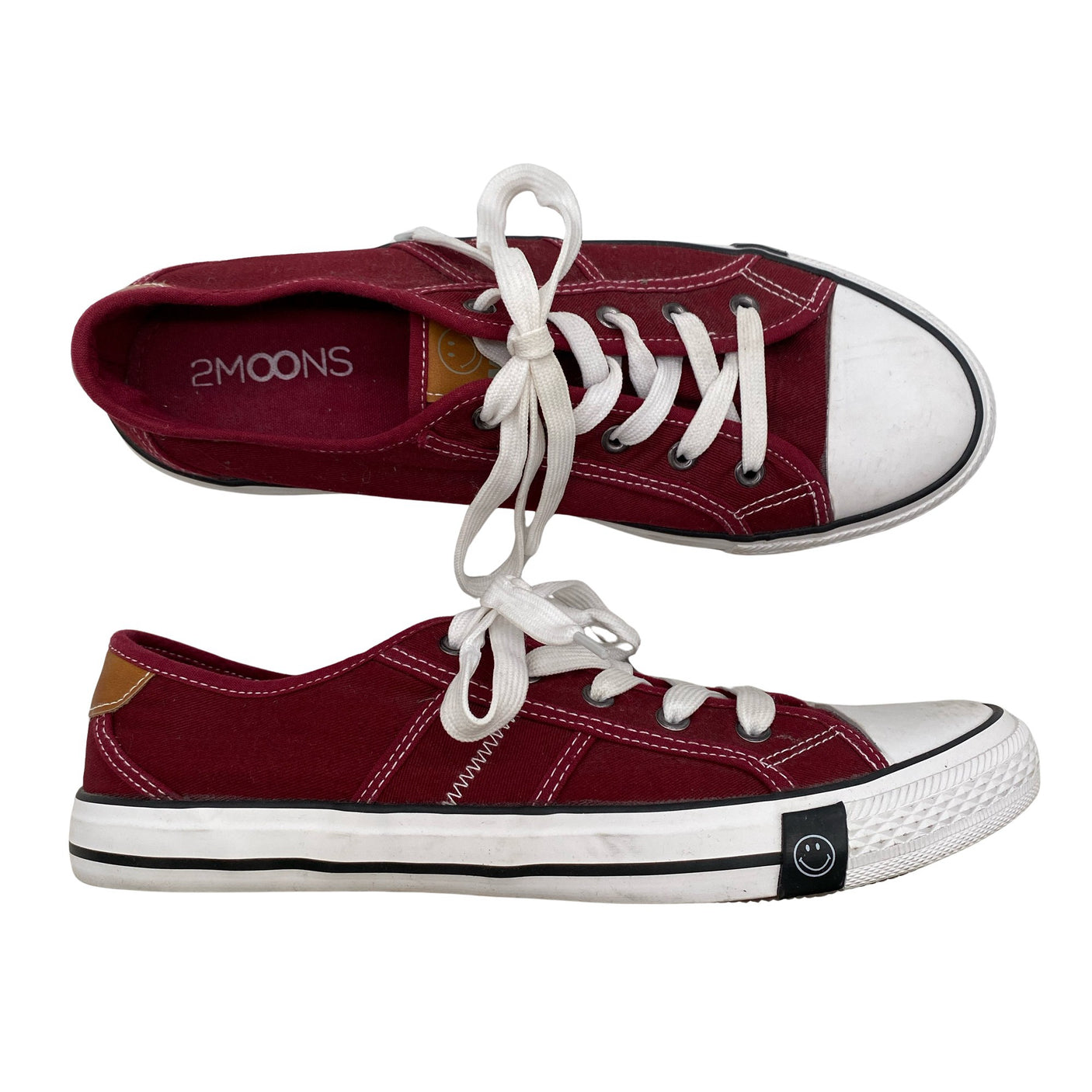 Unisex 2Moons - Tennarit, koko 44 - (1)