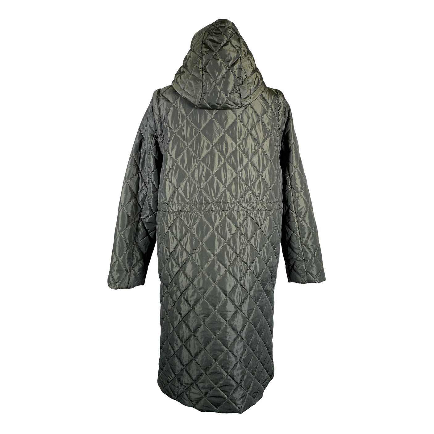 Unisex Noom - Tikkitakki, koko 42 - (2)