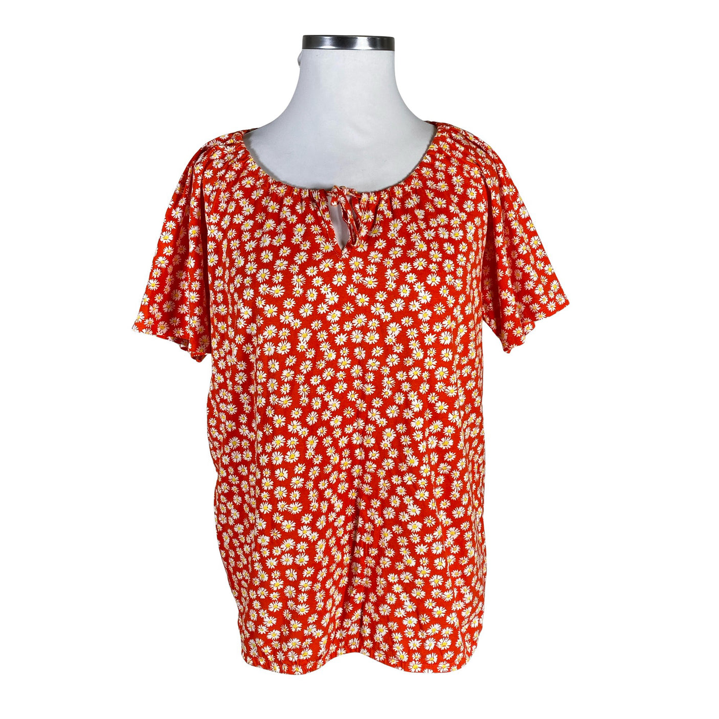 Unisex Free Quent - T-paita, koko 44 - (1)