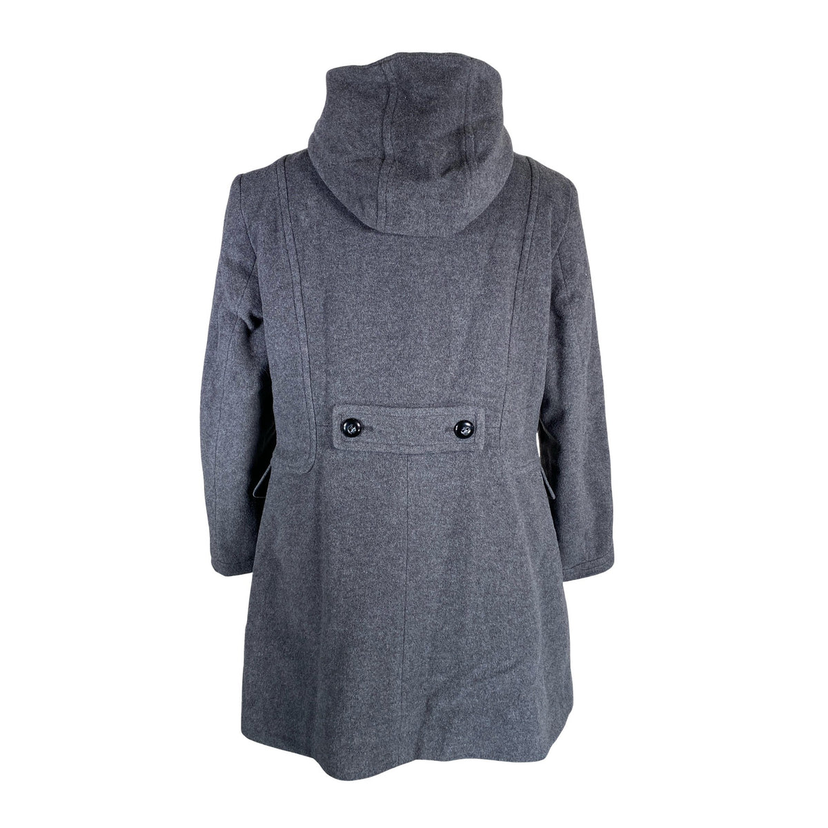 Unisex Loft Fashion - Villakangastakki, koko 44 - (2)