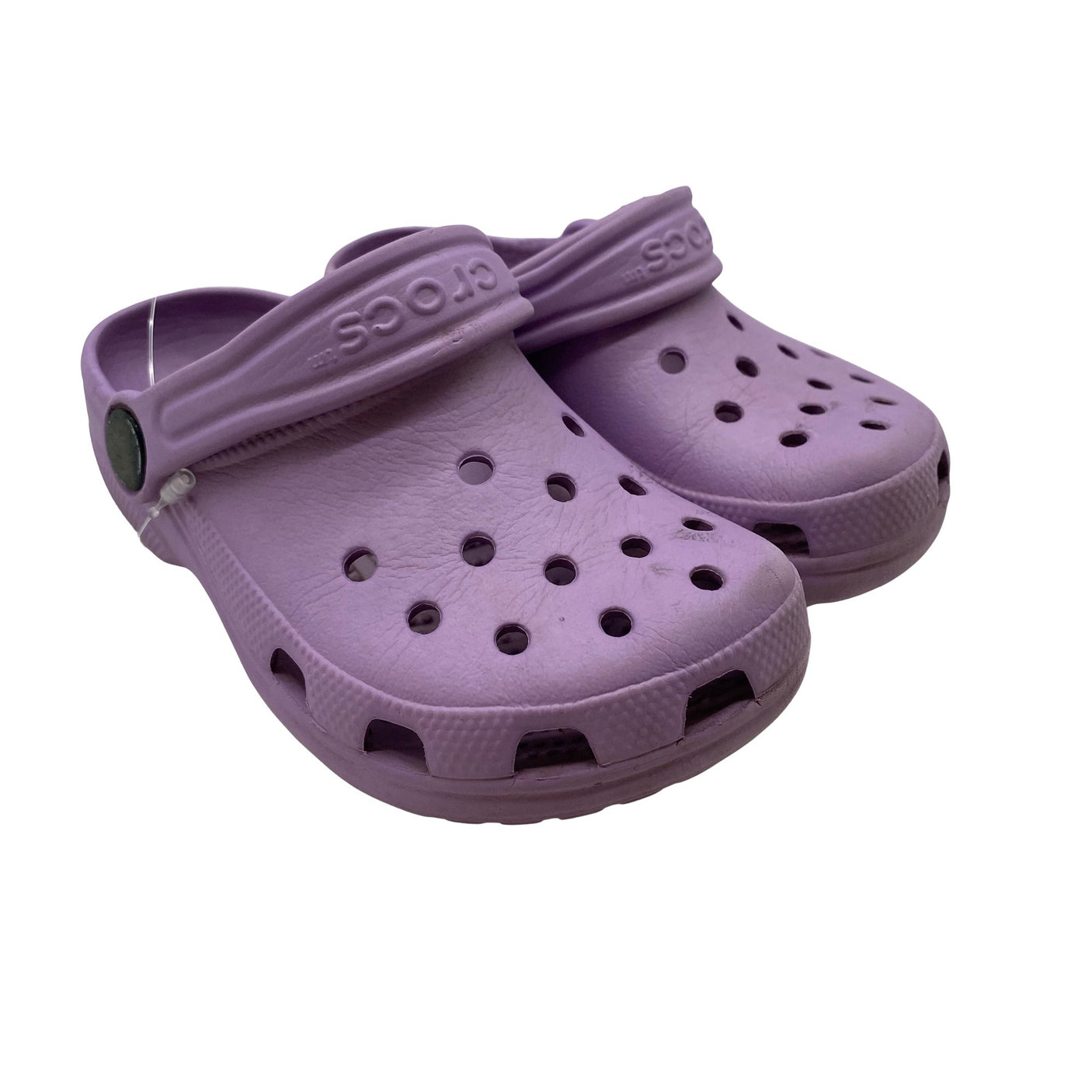 Unisex Crocs - Pistokkaat, koko 24 - (2)