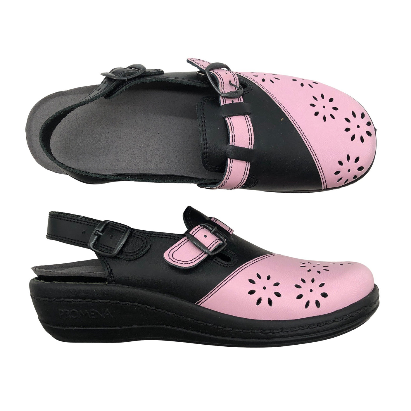 Unisex Promena - Pistokkaat, koko 38 - (1)