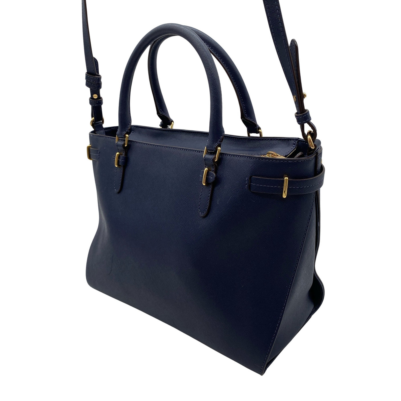 Unisex Lauren Ralph Lauren - Käsilaukku, koko Maxi - (2)