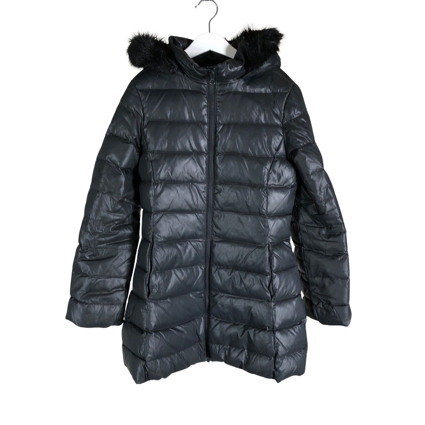 Unisex Benetton - Toppatakki, koko 146 - 152 - (1)