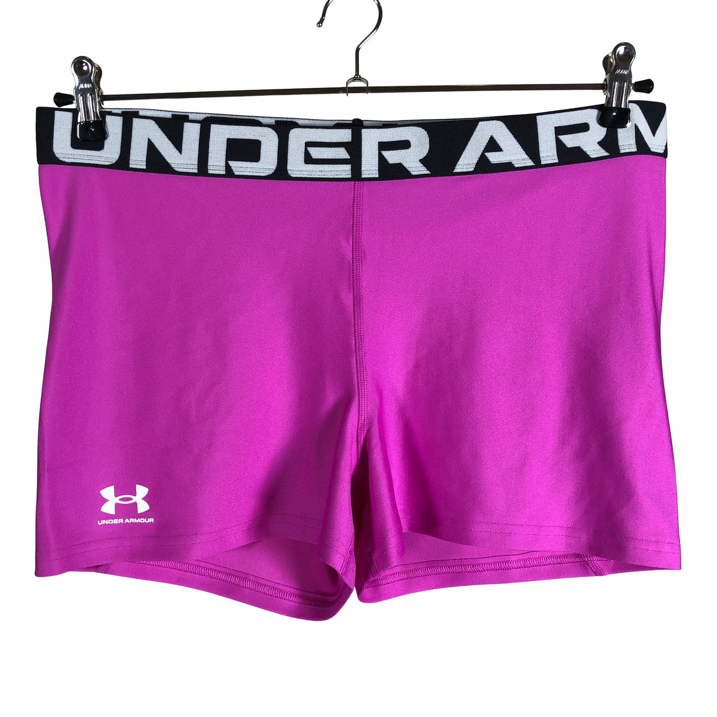 Unisex Under Armour - Urheilushortsit, koko 44 - (1)