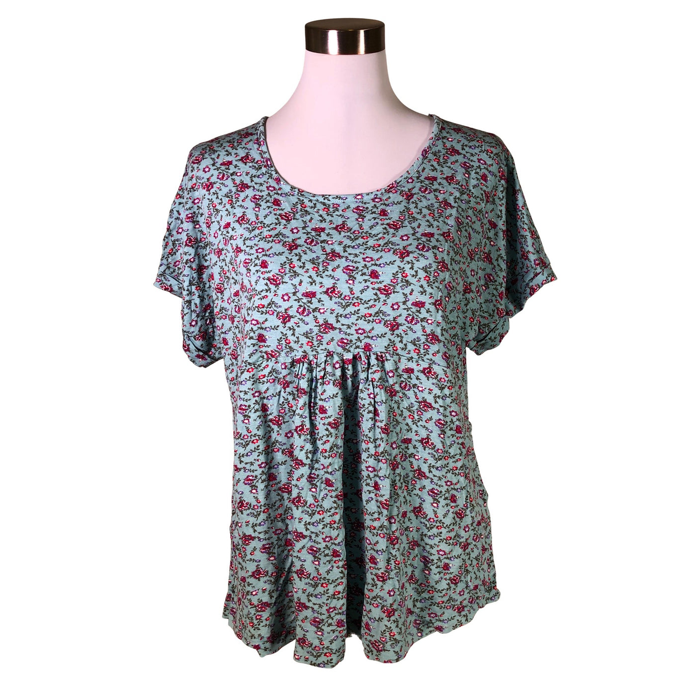 Unisex Sheego - T-paita, koko 40 - (1)