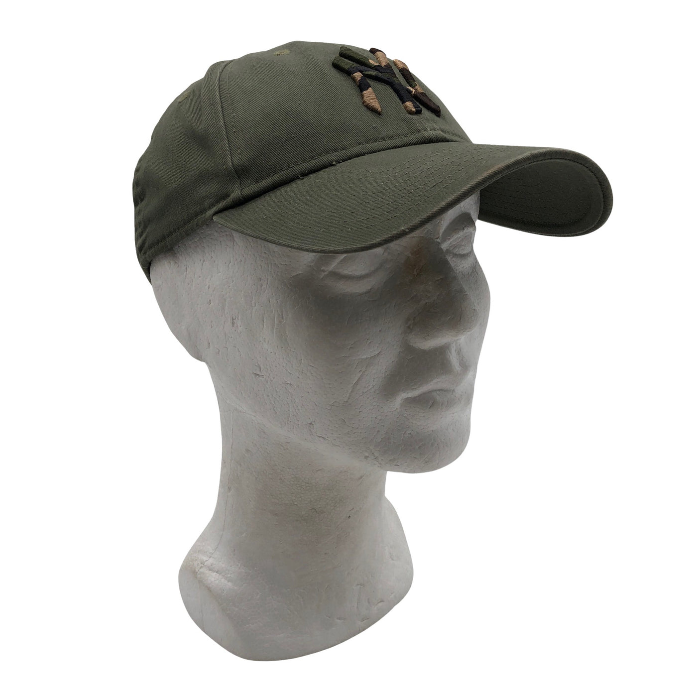 Unisex New Era - Lippalakki, koko 52 - 54 cm - (1)