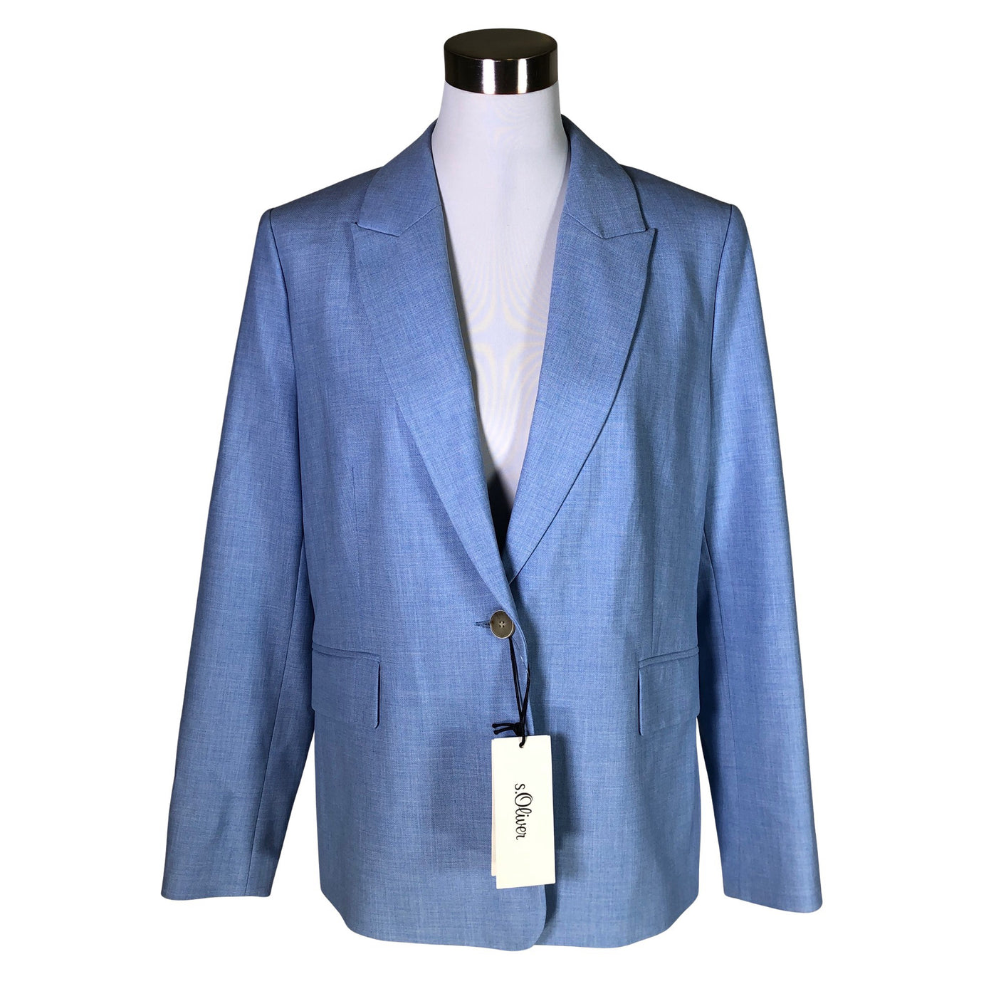 Unisex s.Oliver - Jakku, koko 40 - (1)