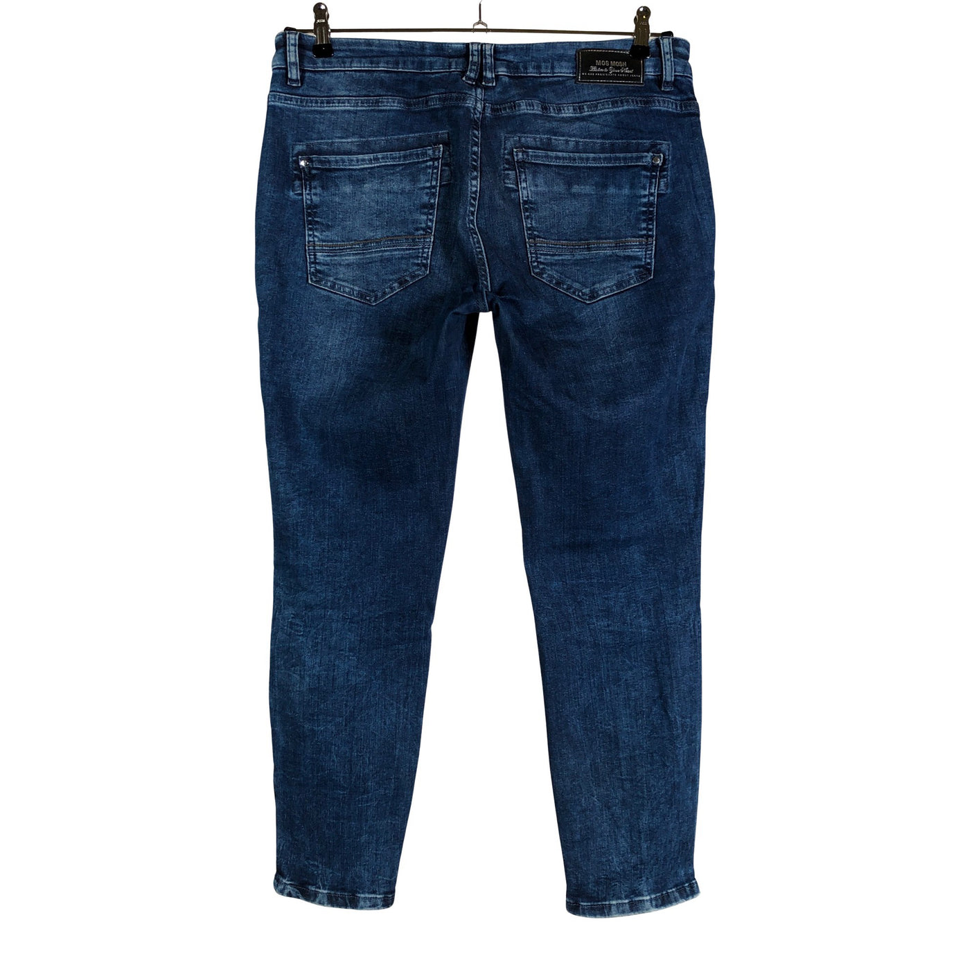 Unisex Mos Mosh - Farkut, koko W30 - (2)