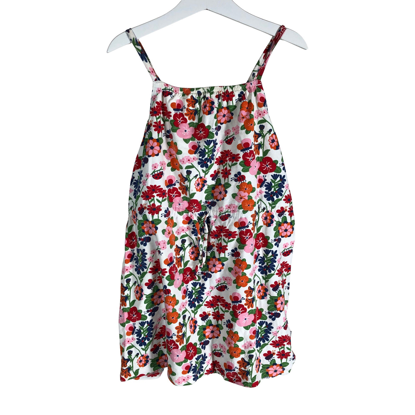 Unisex Polarn O. Pyret - Mekko, koko 134 - 140 - (1)