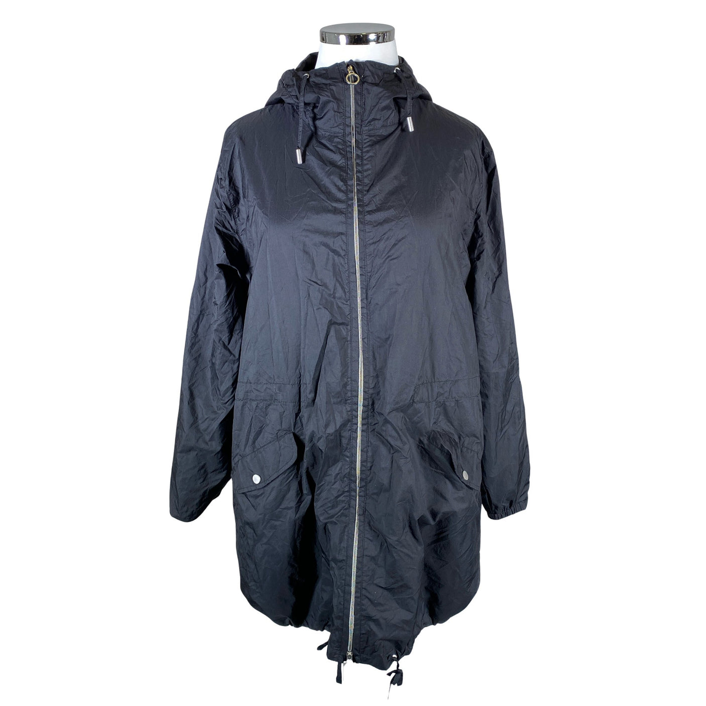 Unisex Raiski - Ulkoilutakki, koko 48 - (1)