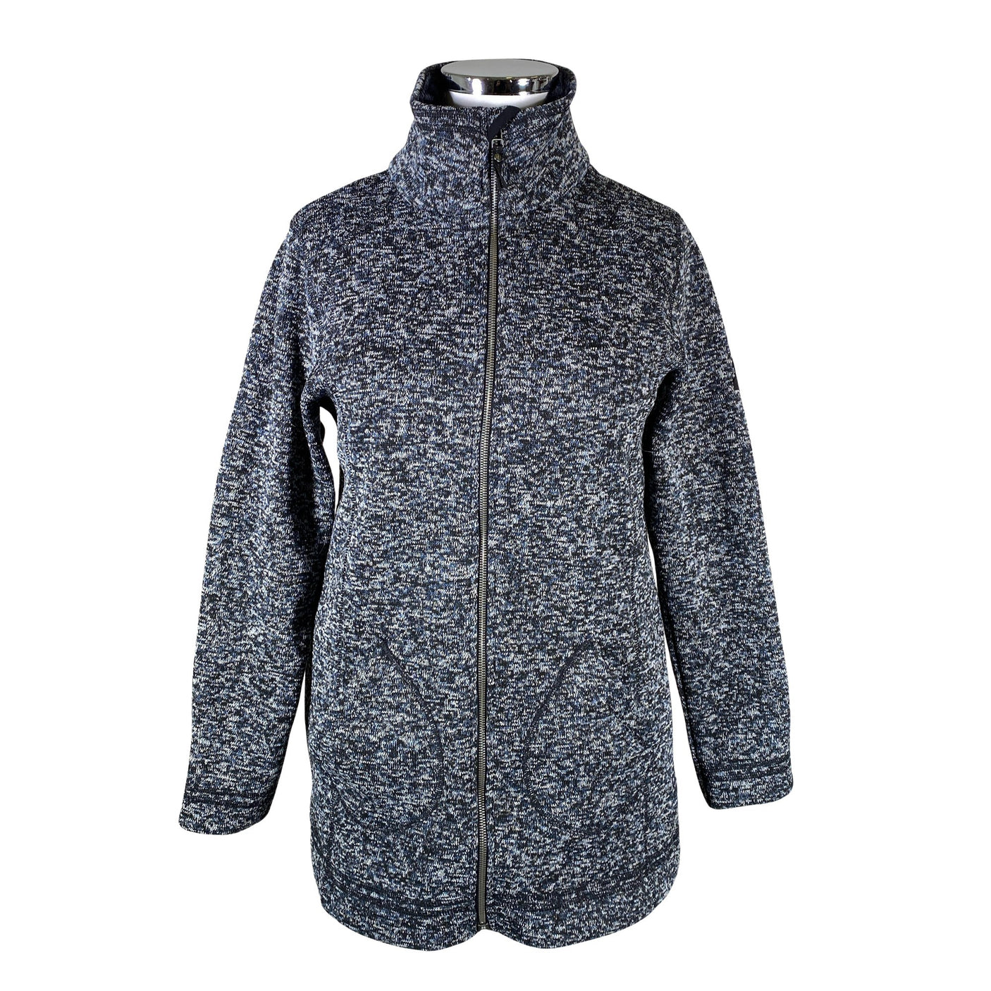 Unisex McKinley - Fleecetakki, koko 42 - (1)