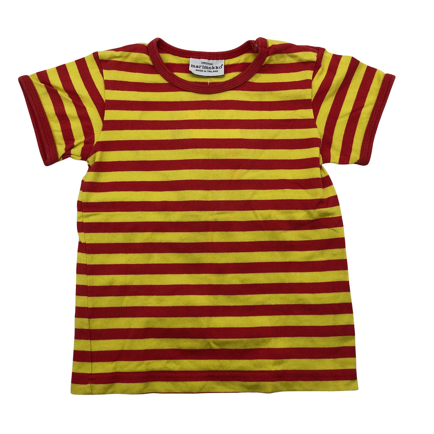 Unisex Marimekko - T-paita, koko 74 - 80 - (1)
