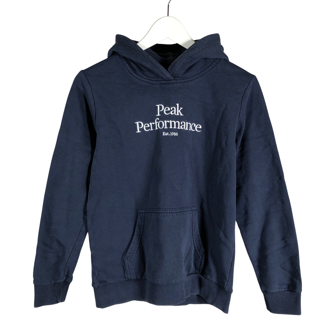 Unisex Peak Performance - Huppari, koko 158 - 164 - (1)