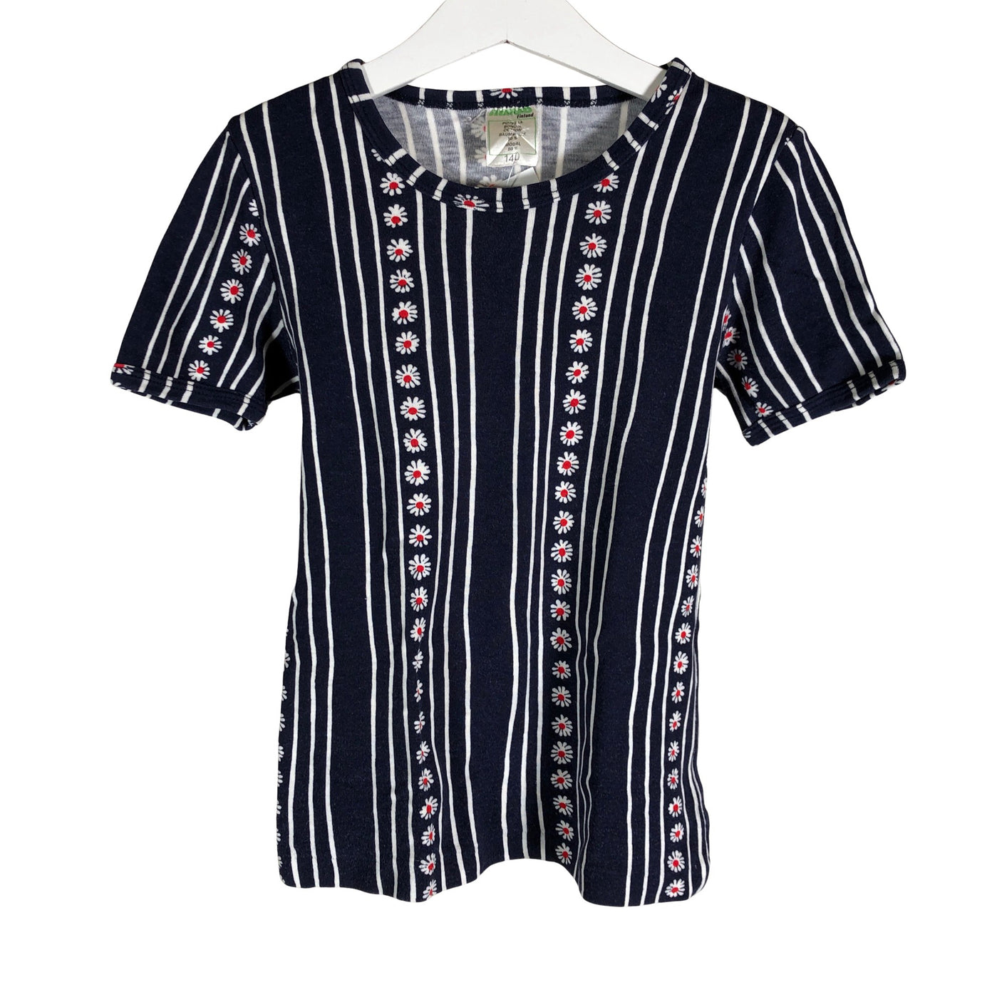 Unisex Nanso - T-paita, koko 134 - 140 - (1)