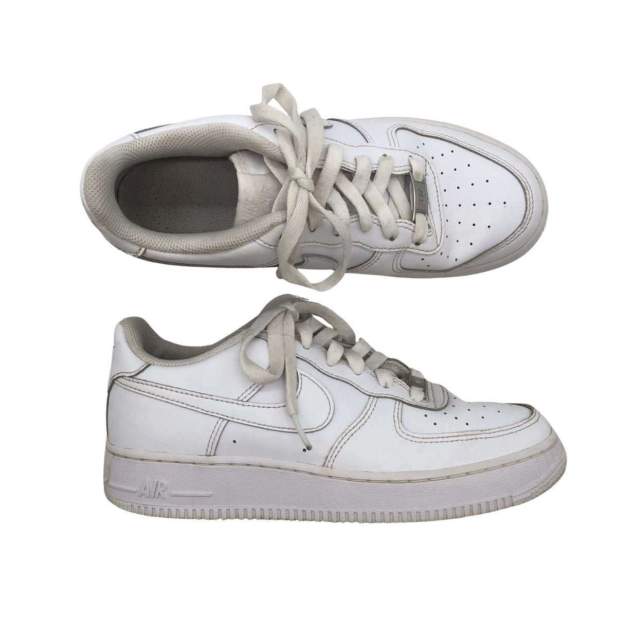 Unisex Nike - Tennarit, koko 38 - (1)
