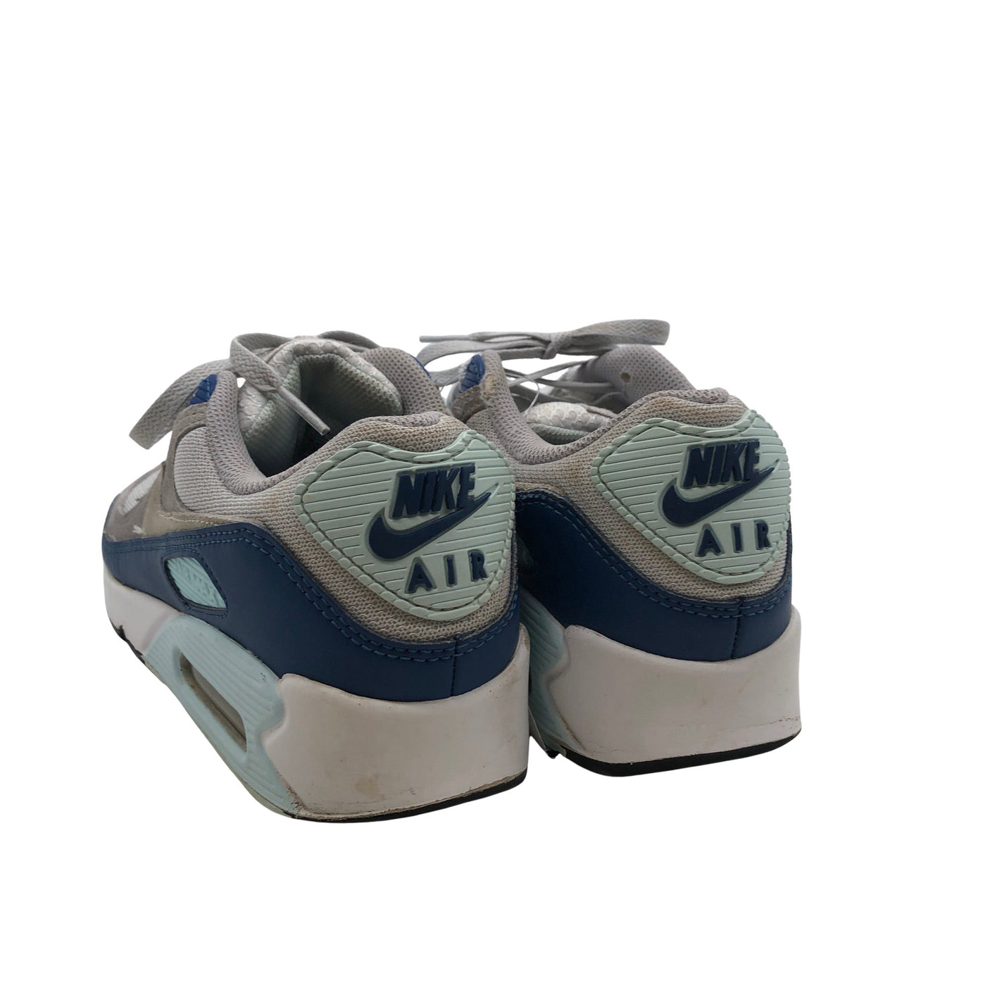 Unisex Nike - Lenkkarit, koko 40 - (2)