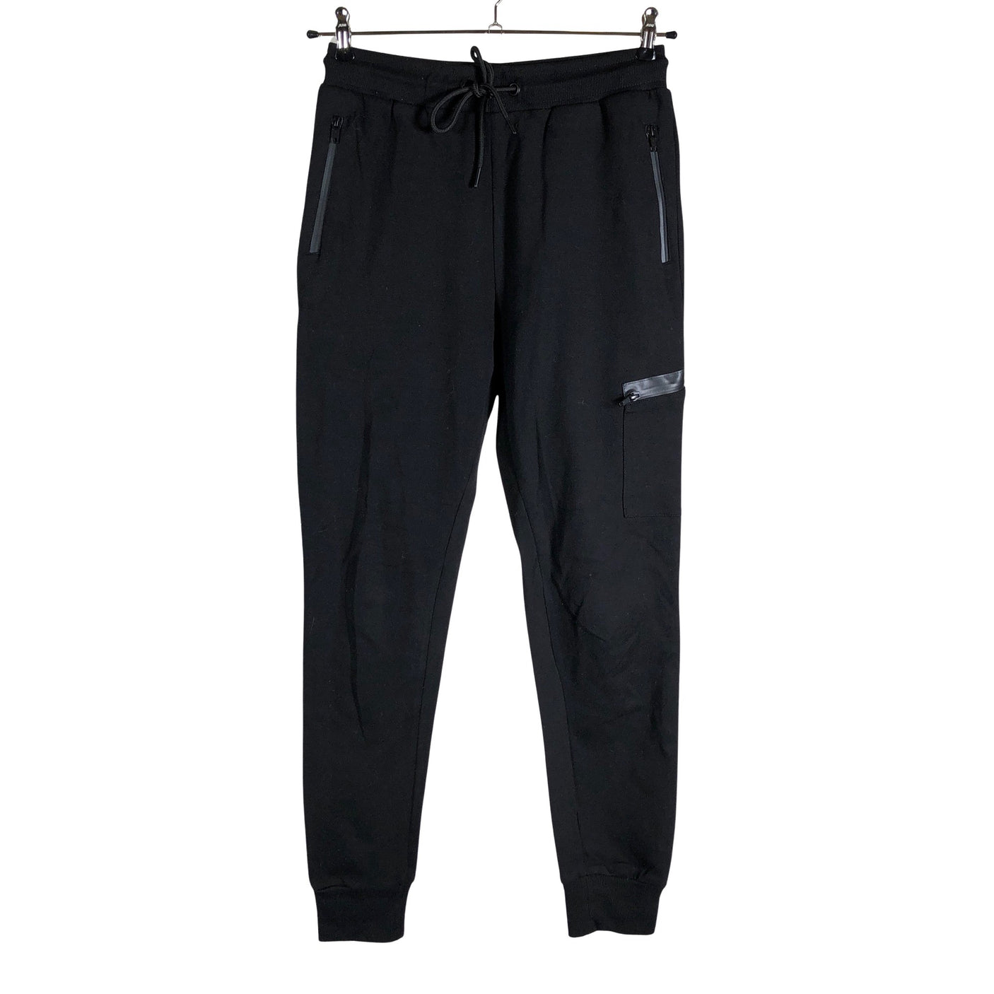 Unisex Urban Classics - Trikoohousut, koko 36 - (1)