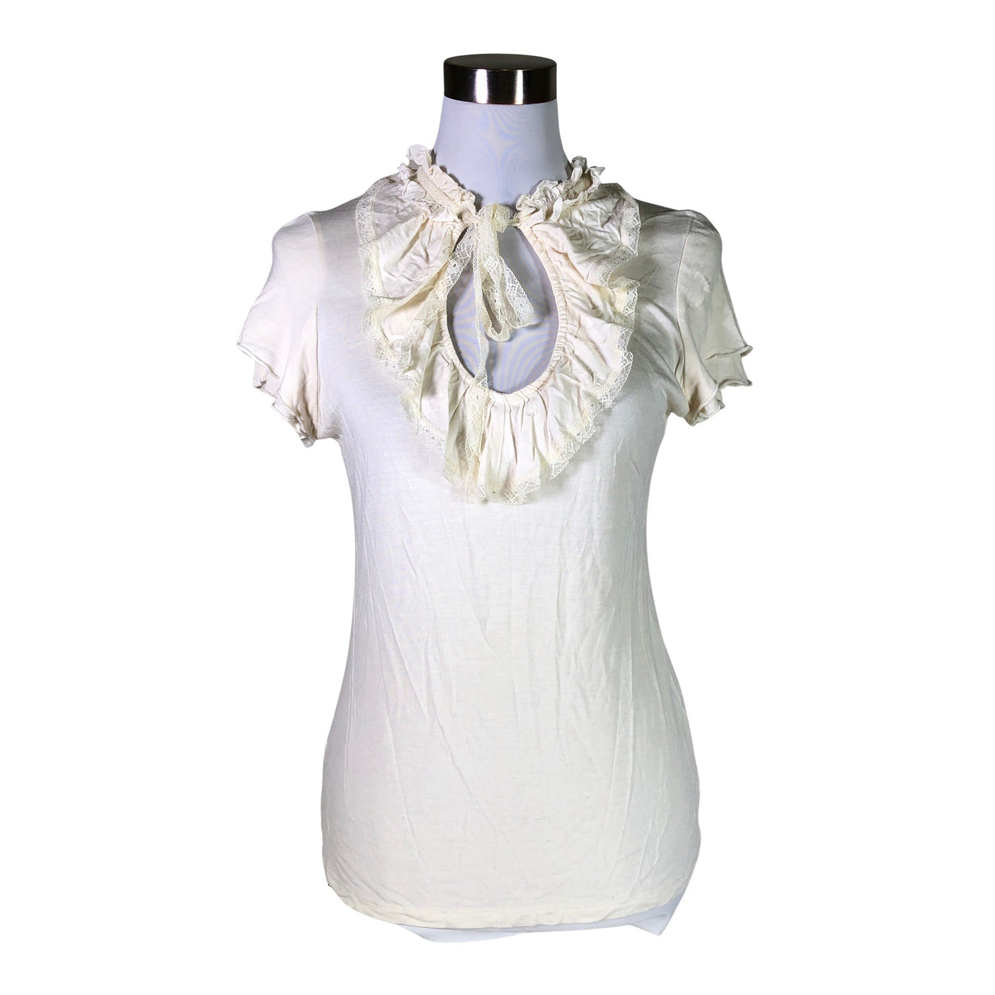 Unisex Lindex - T-paita, koko 40 - (1)