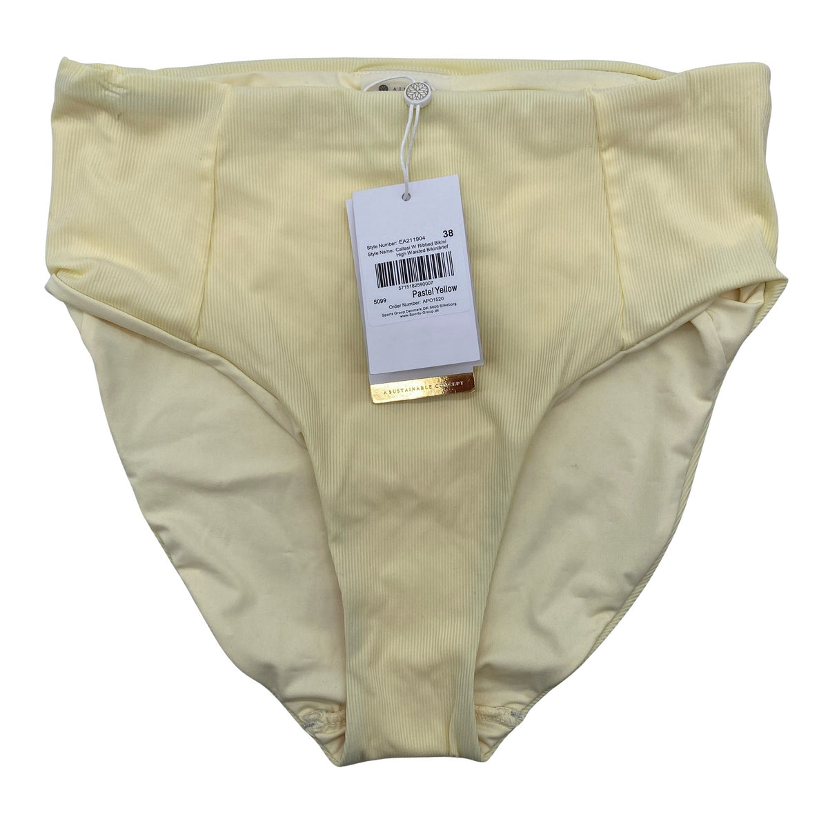 Unisex Athlecia - Bikinit, koko 38 - (1)