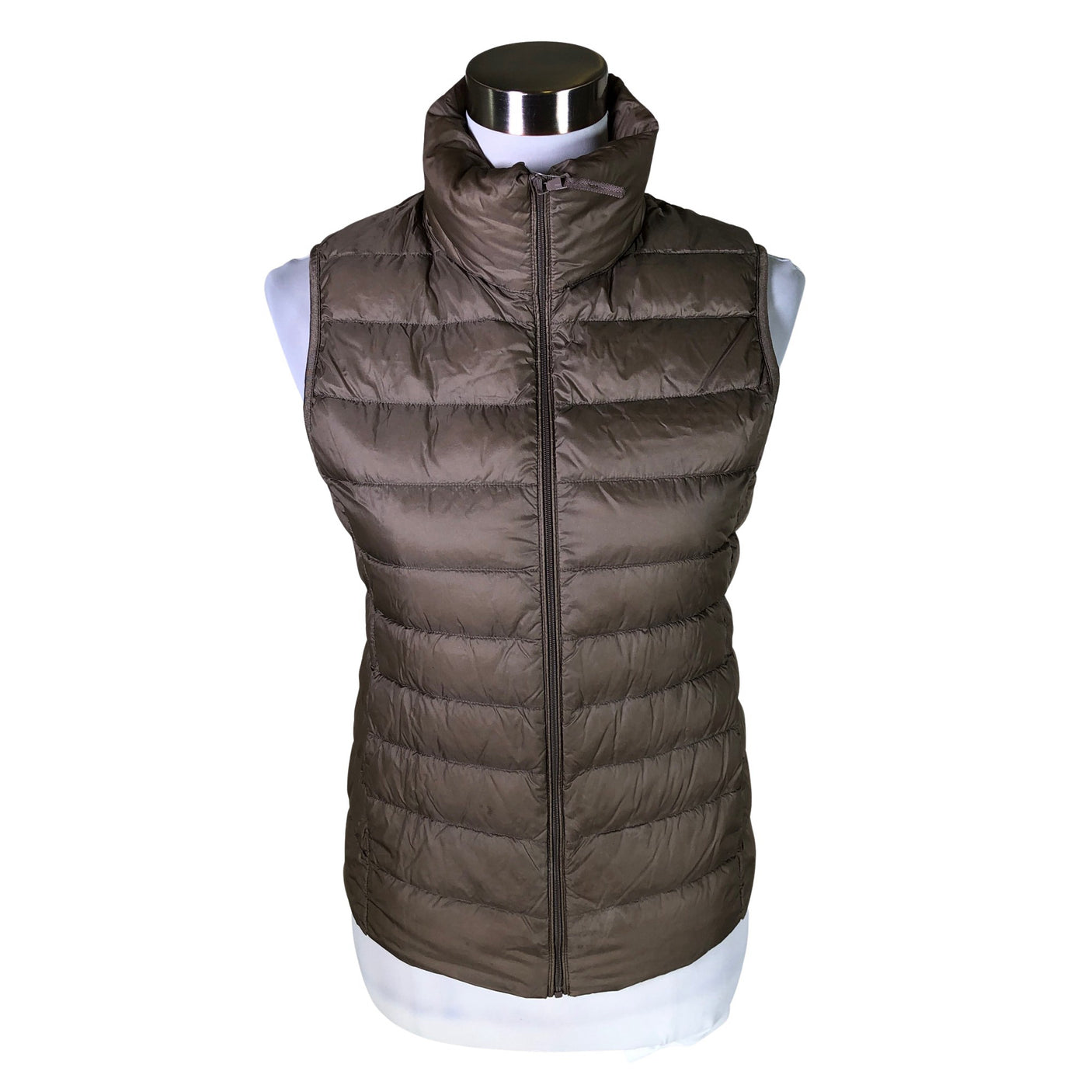 Unisex Uniqlo - Toppaliivi, koko 36 - (1)