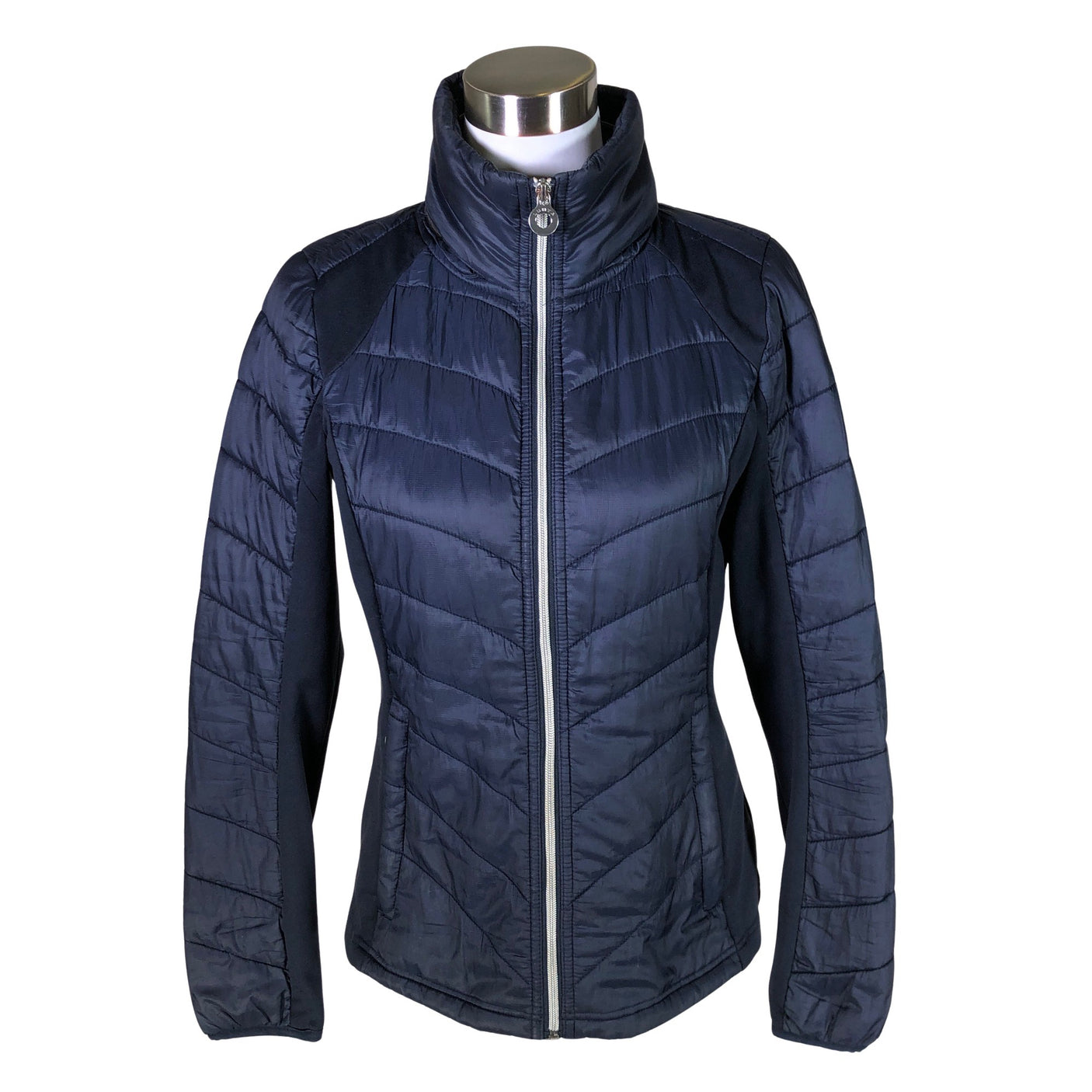 Unisex Luhta - Kevyttoppatakki, koko 38 - (1)