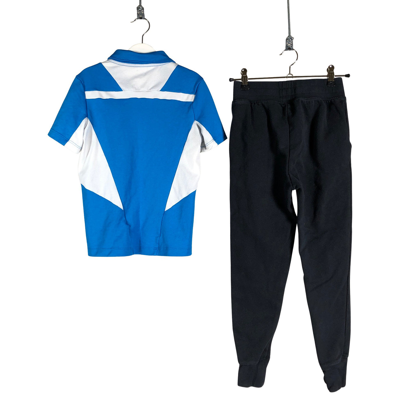 Unisex Wilson - Urheilupaita, koko 122 - 128 - (2)